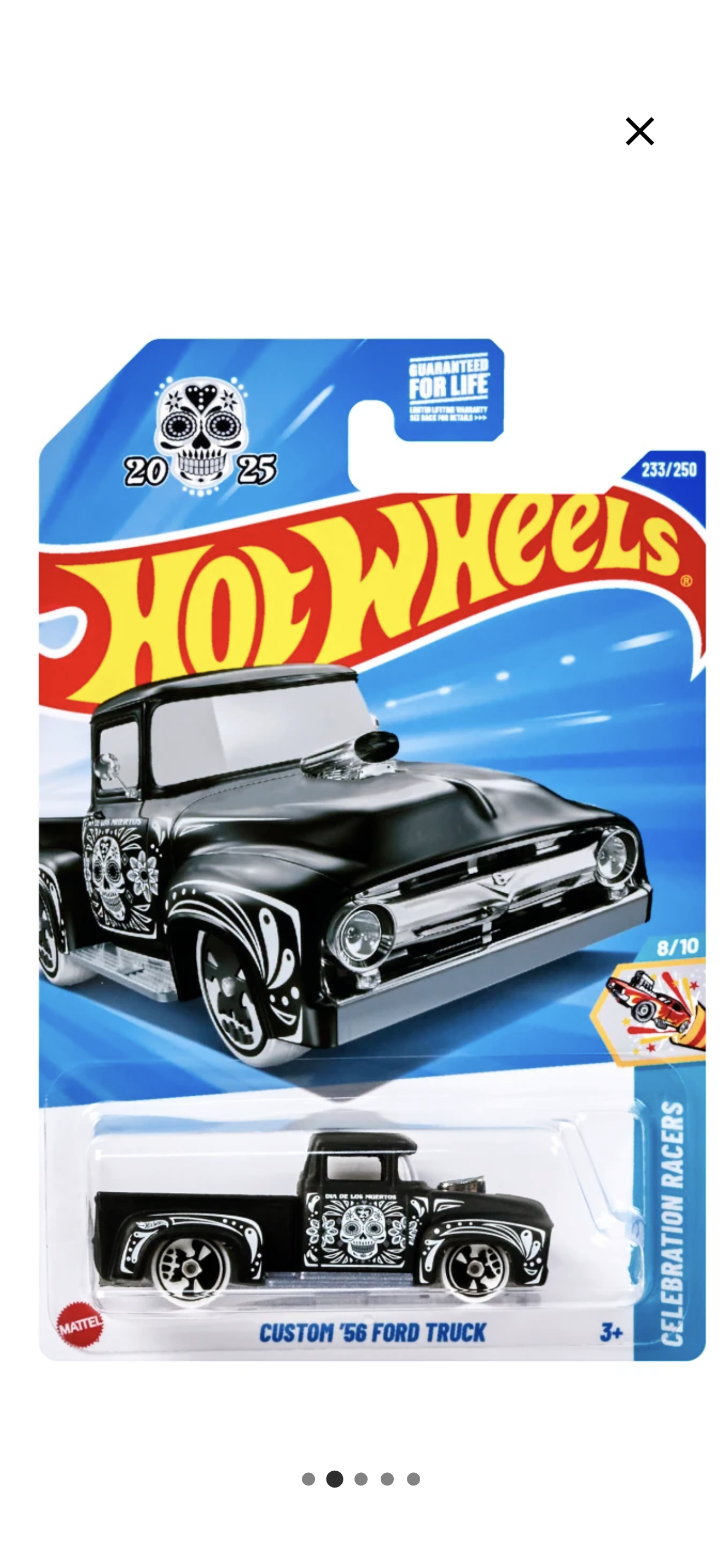 Collector submitted image