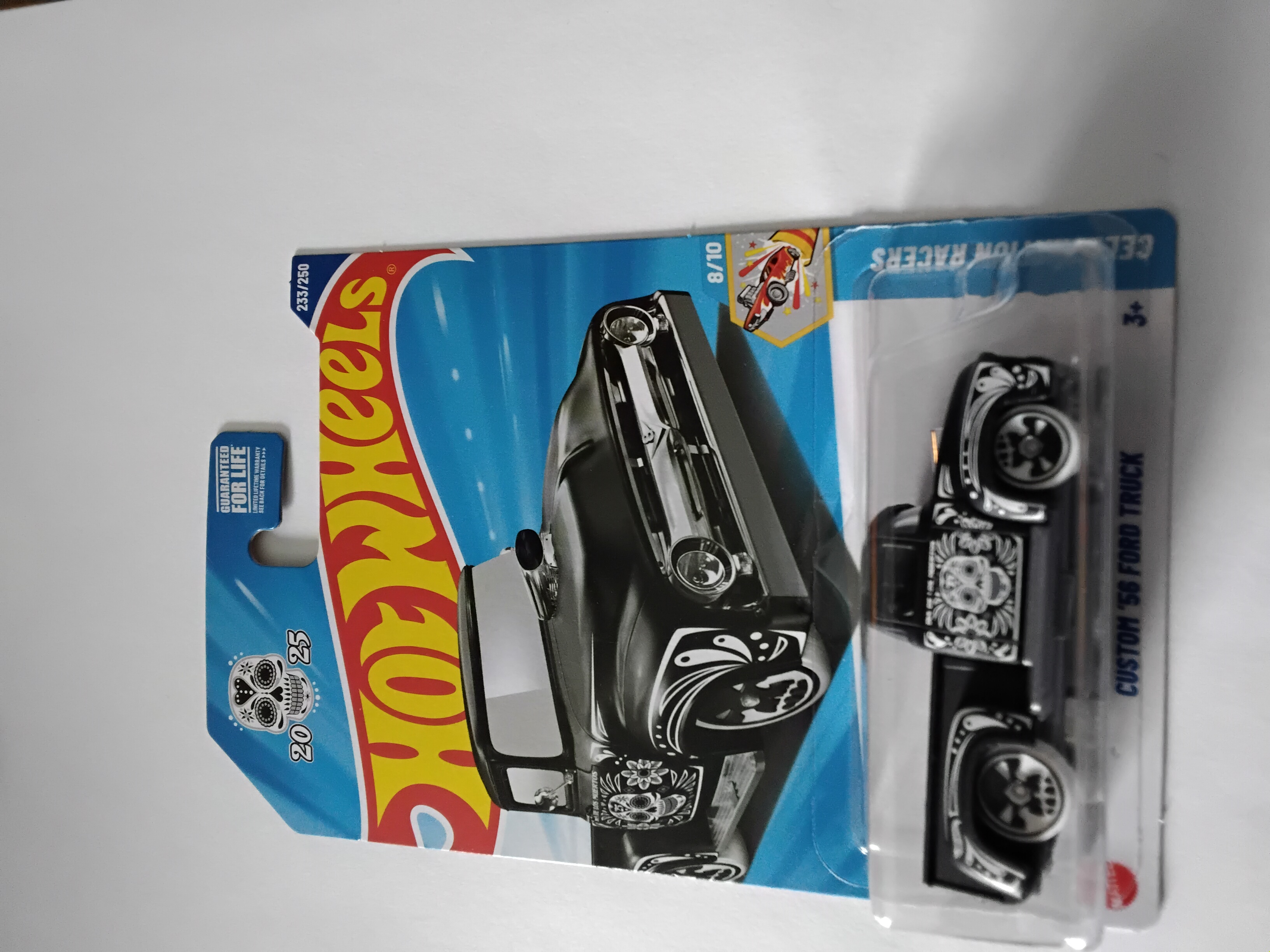 Collector submitted image