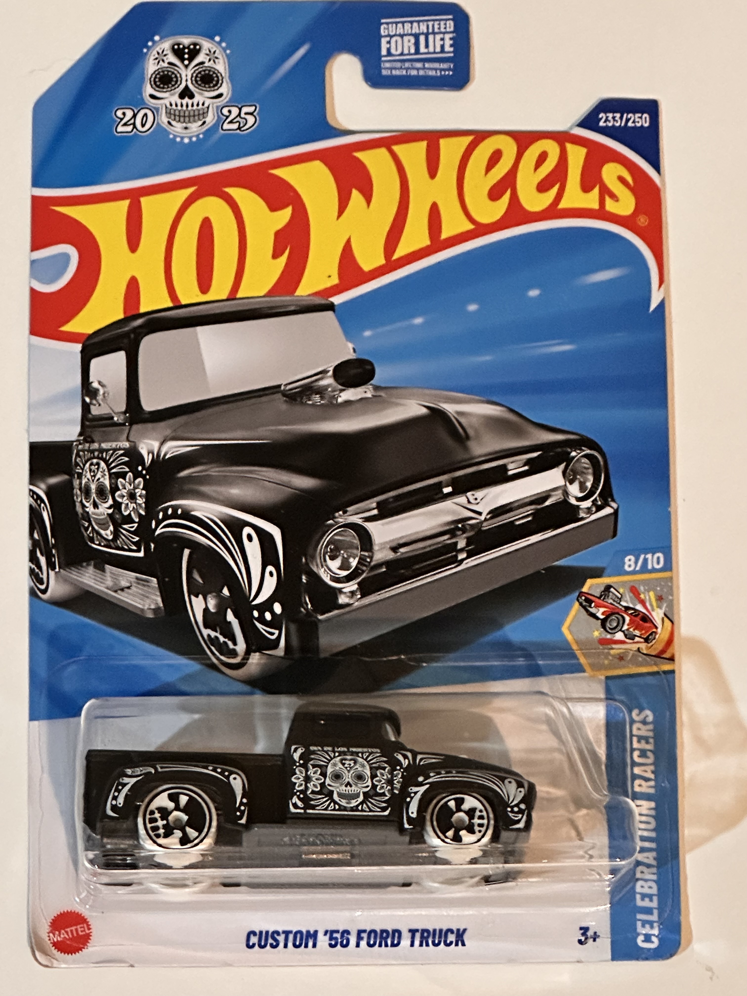 Collector submitted image