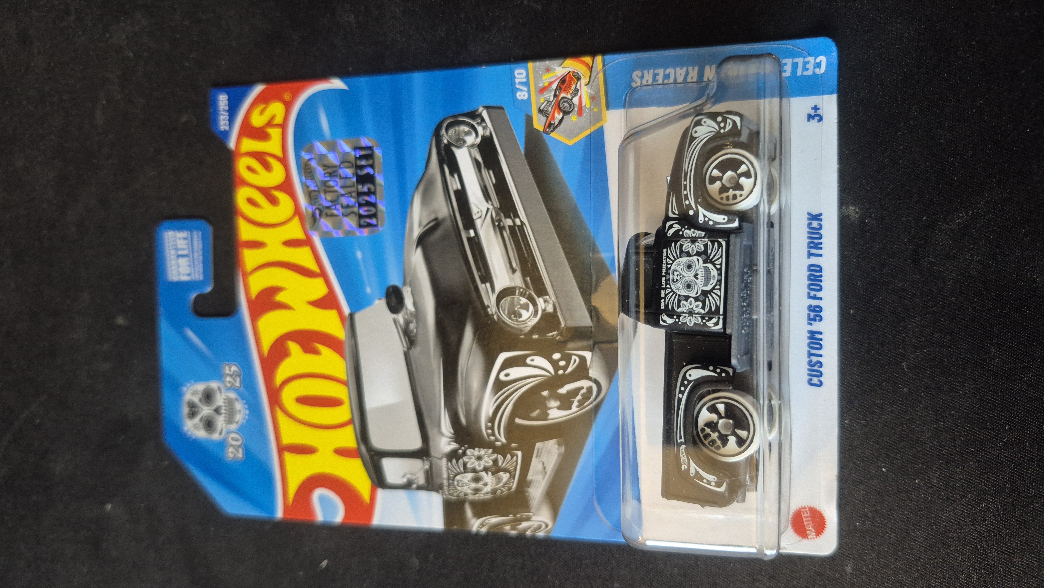 Collector submitted image