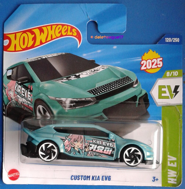 Collector submitted image