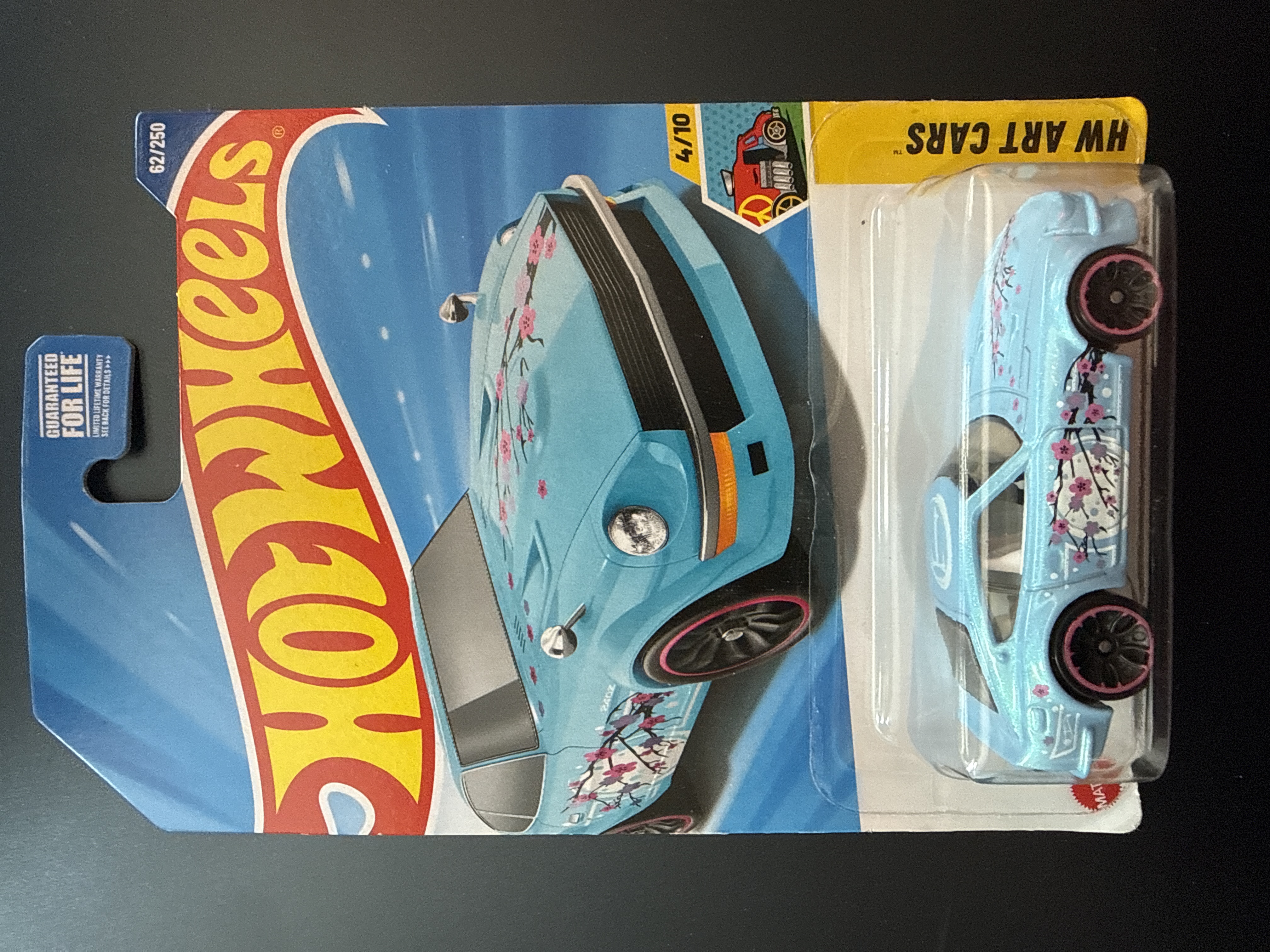 Collector submitted image