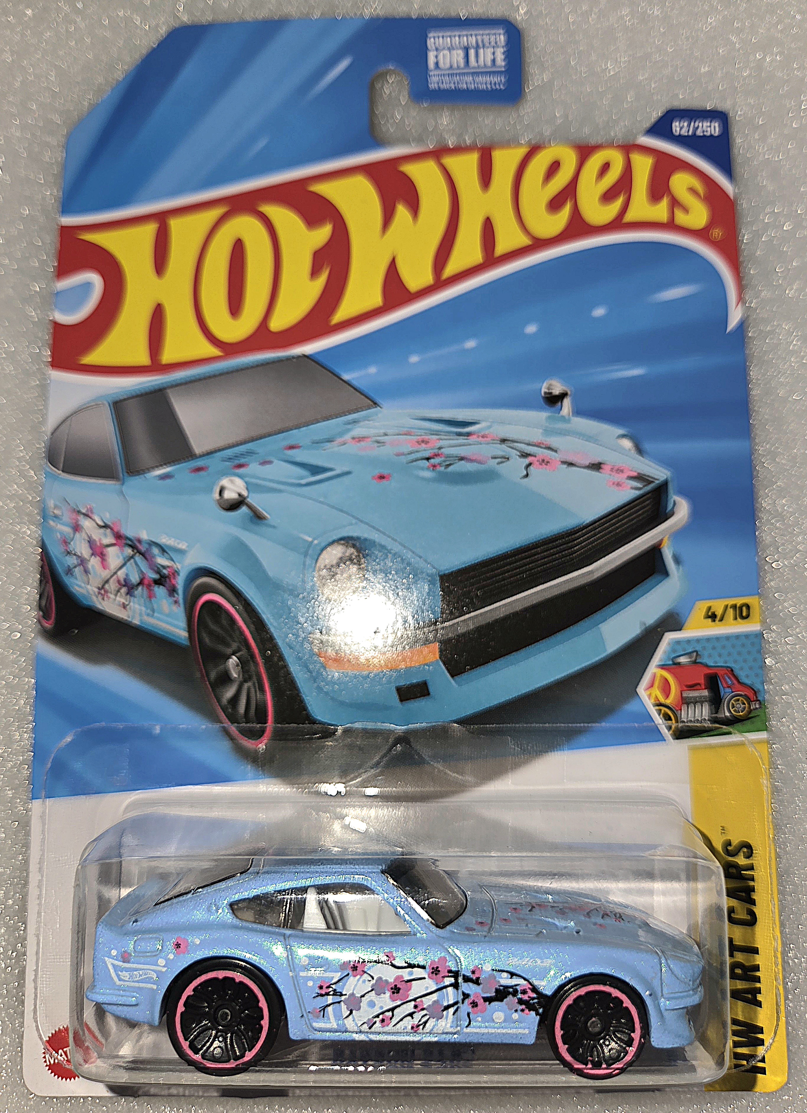 Collector submitted image