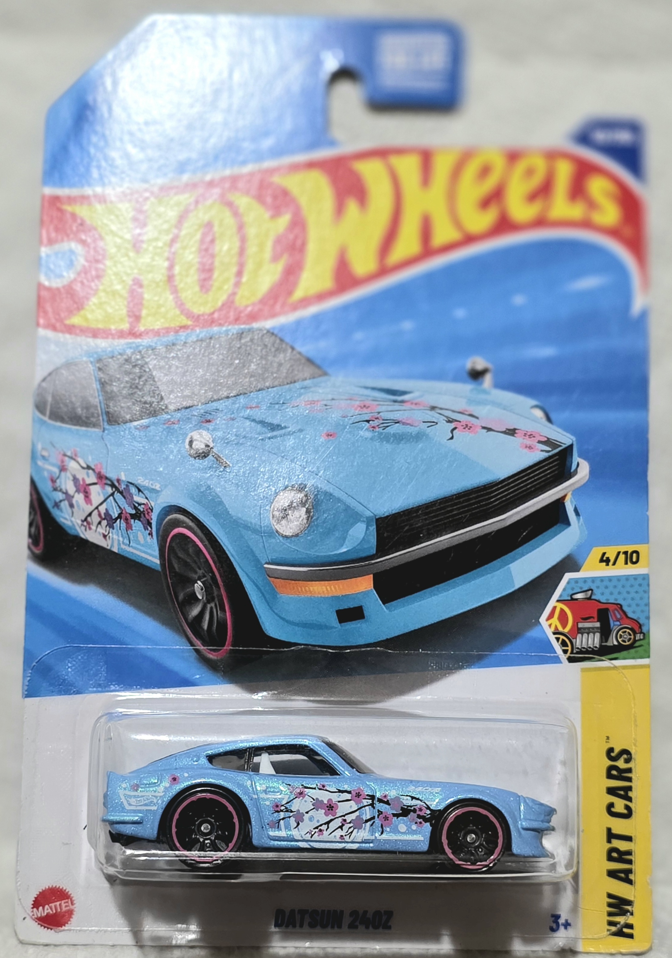 Collector submitted image