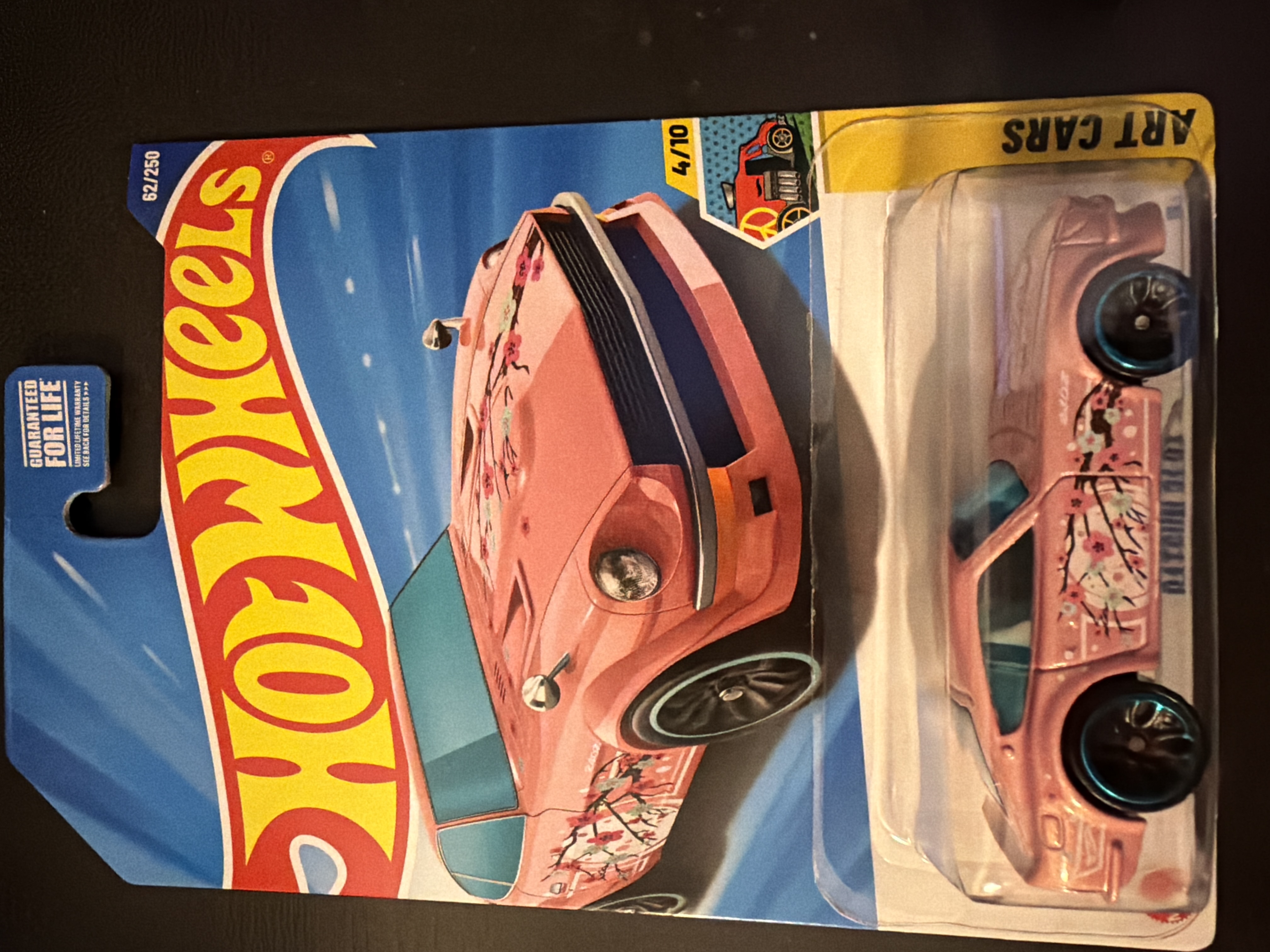 Collector submitted image