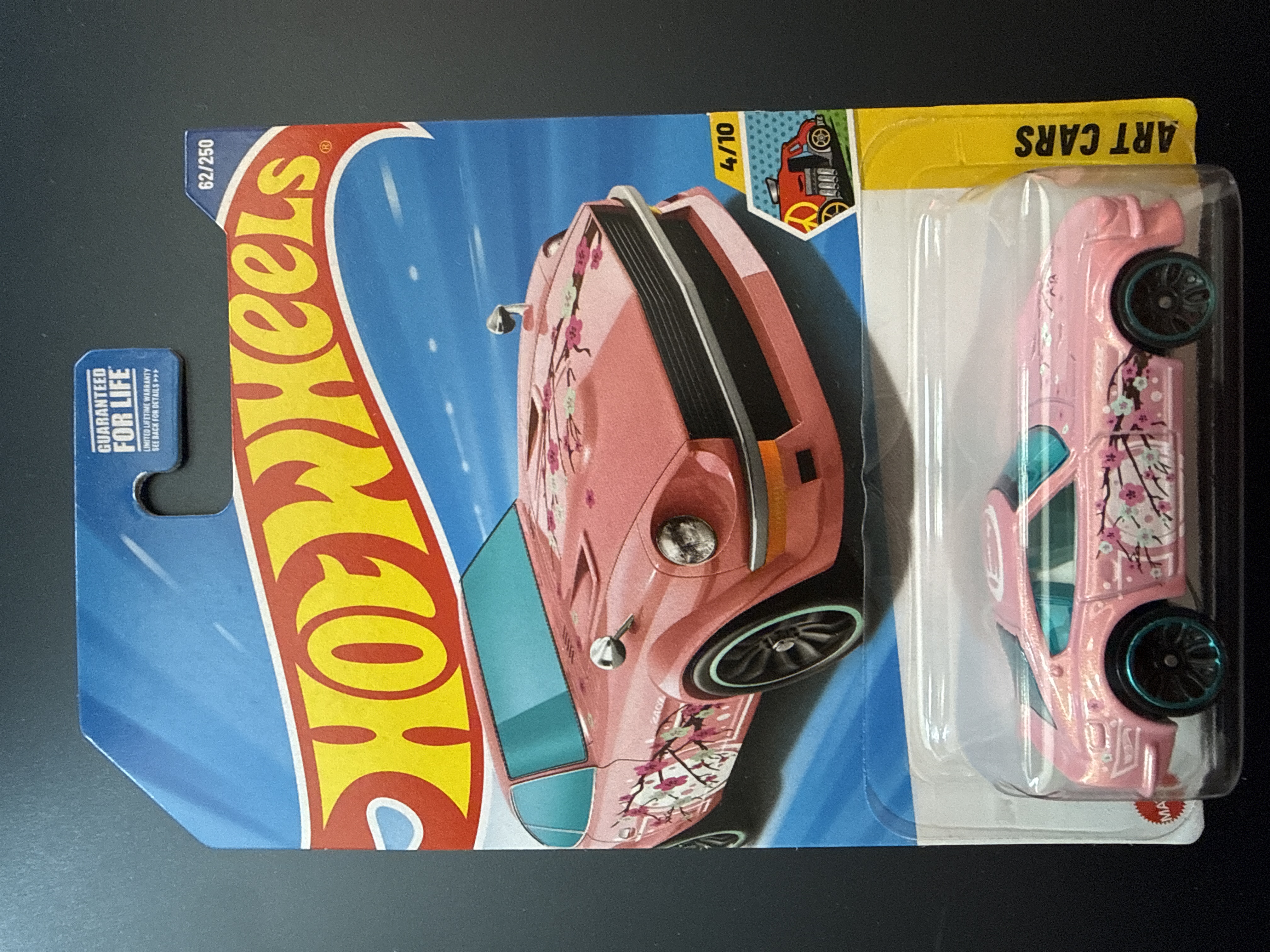 Collector submitted image