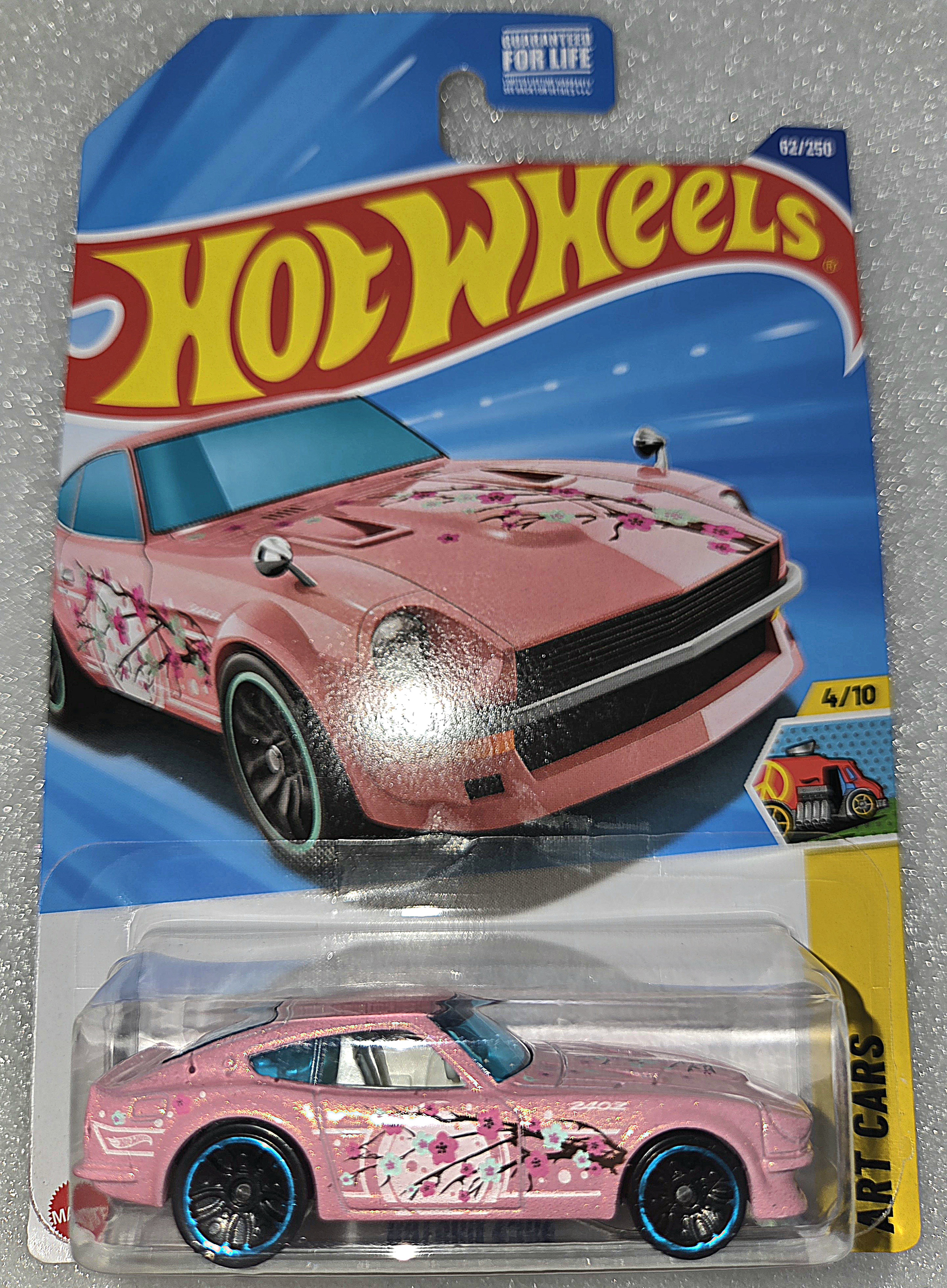 Collector submitted image