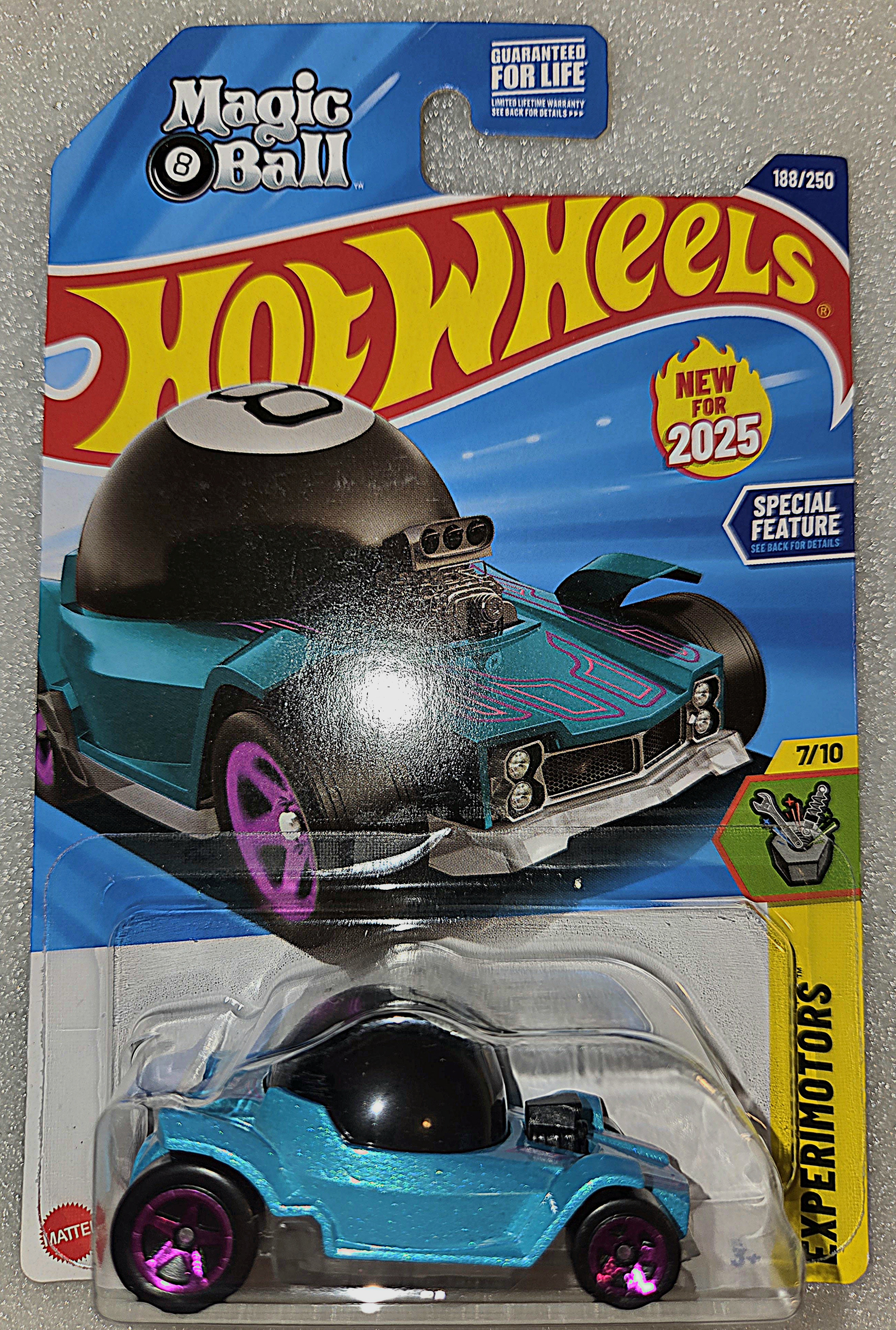 Collector submitted image