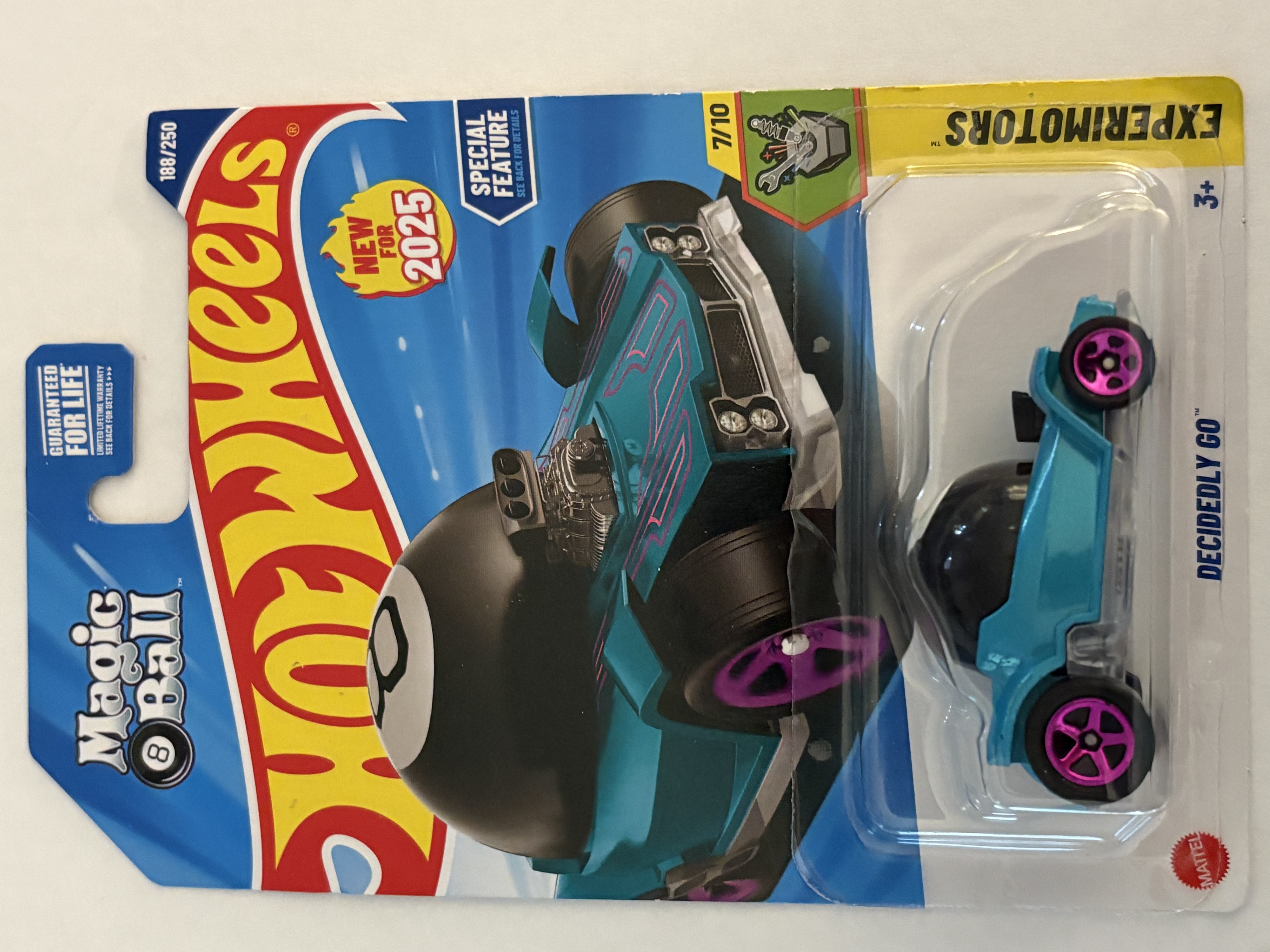 Collector submitted image