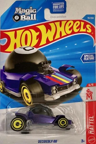 Collector submitted image