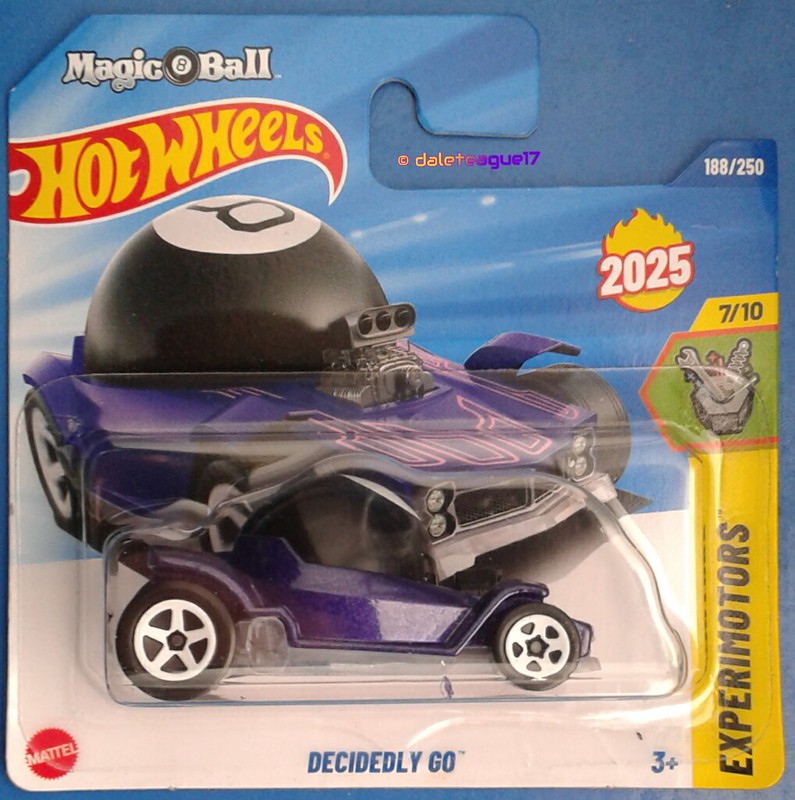 Collector submitted image