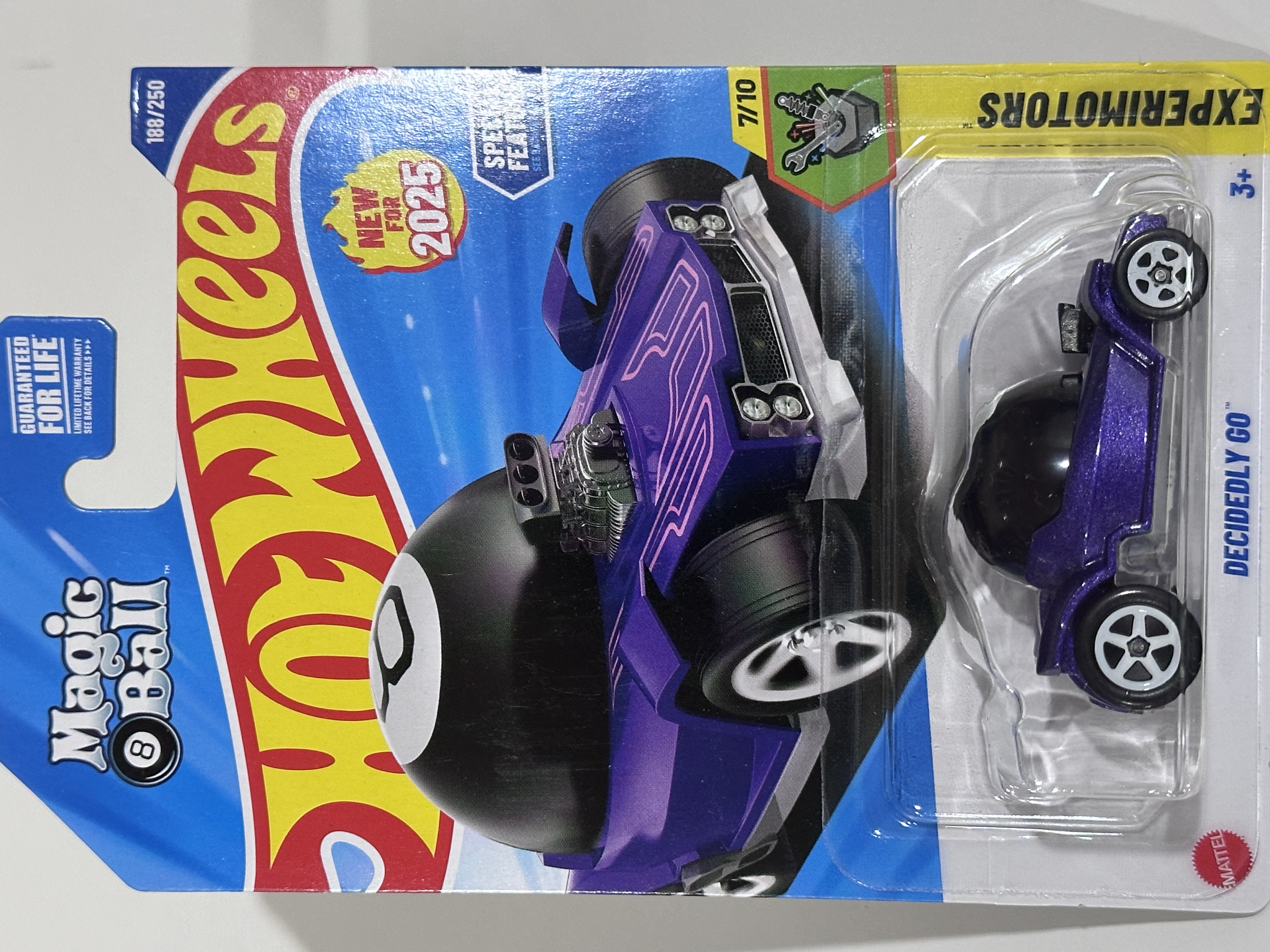 Collector submitted image