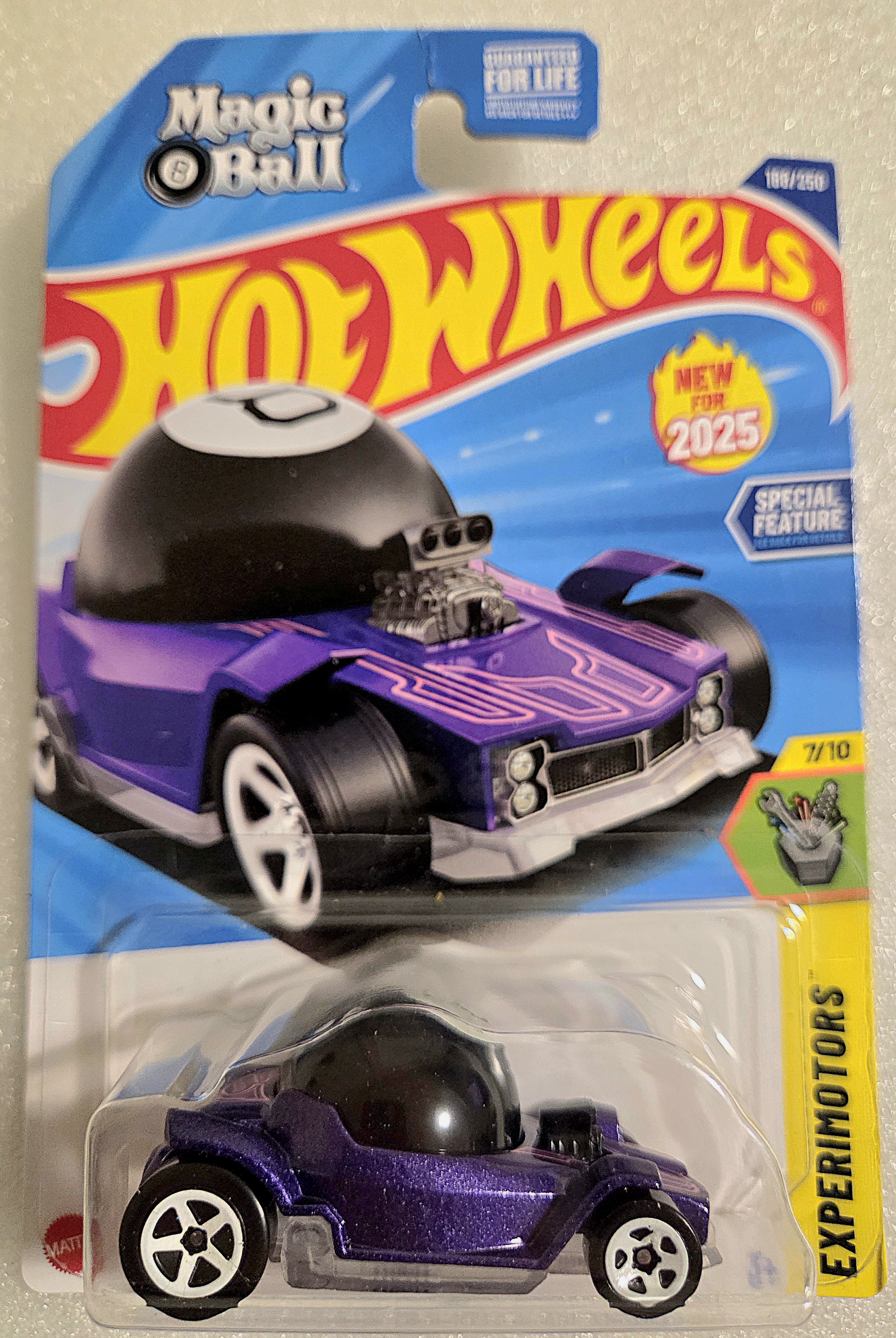 Collector submitted image