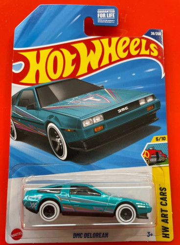 Collector submitted image