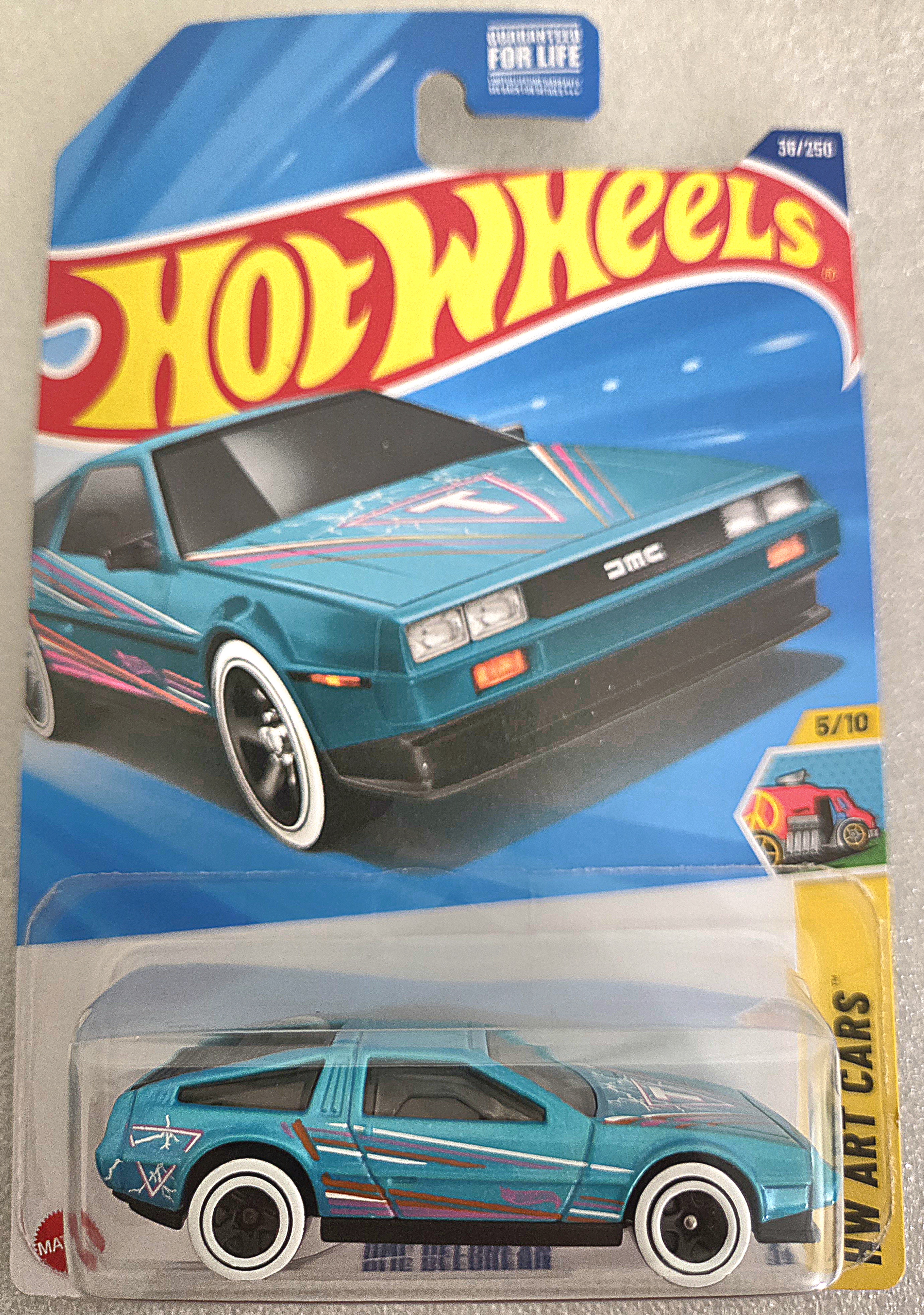 Collector submitted image