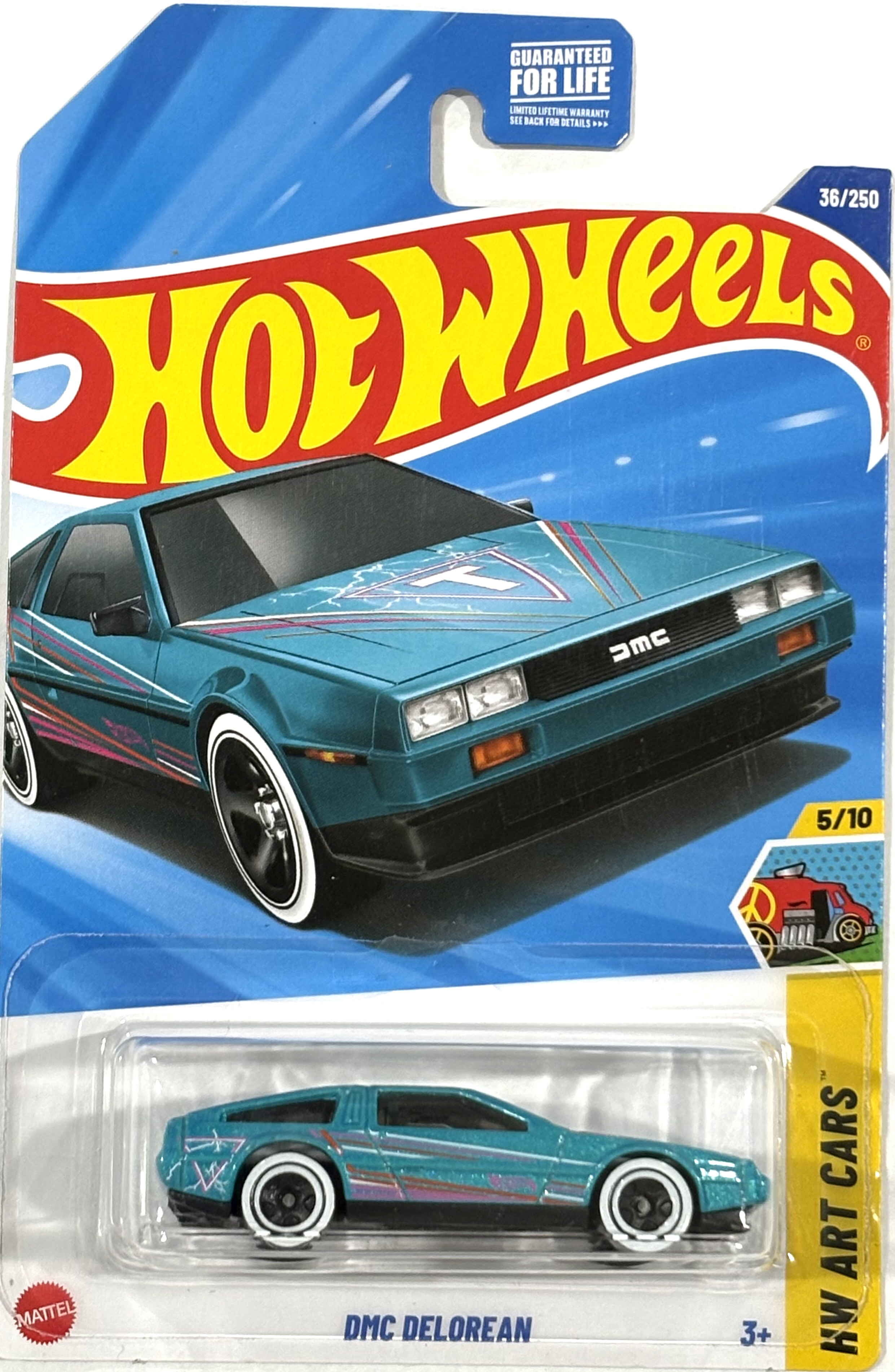 Collector submitted image
