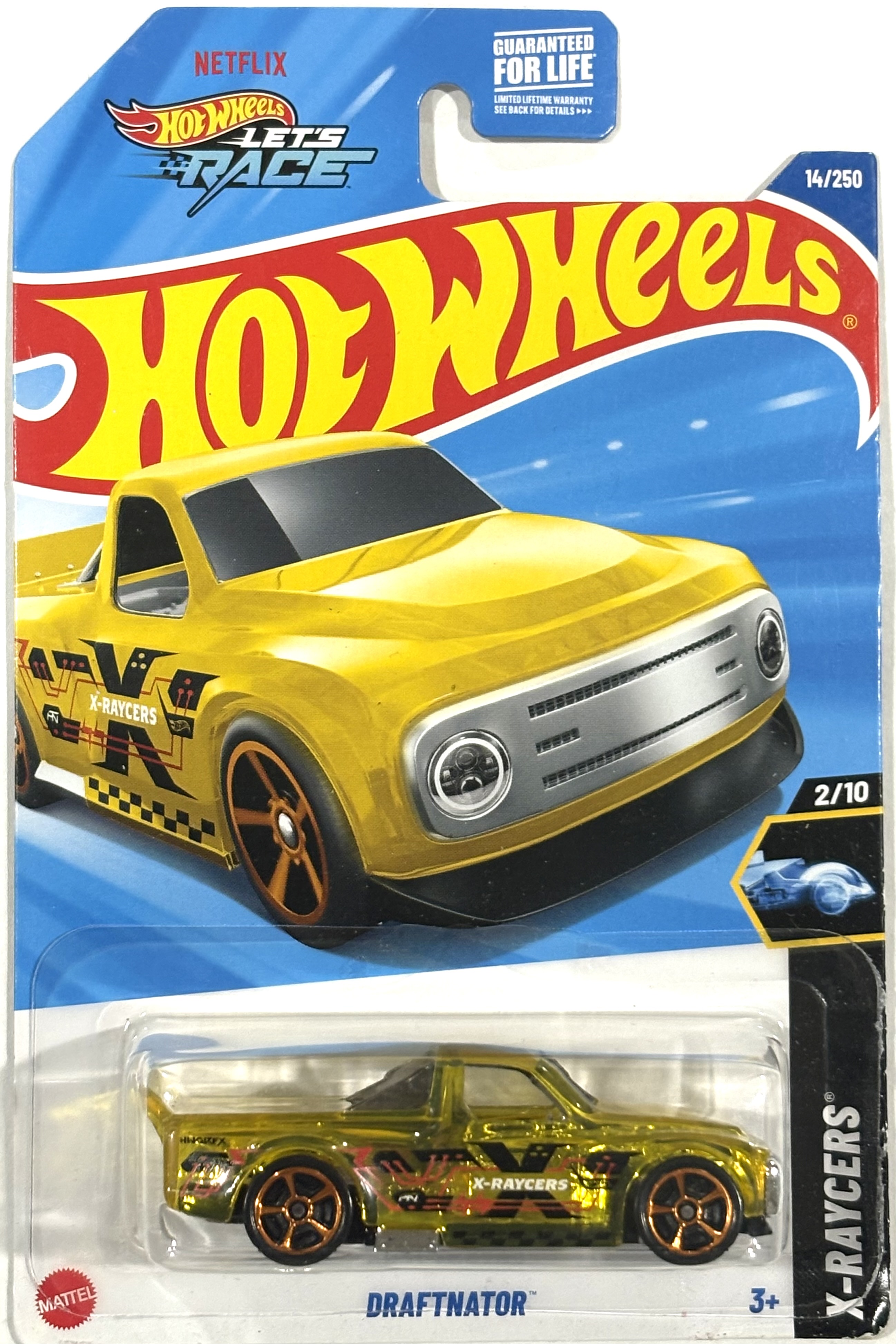 Collector submitted image