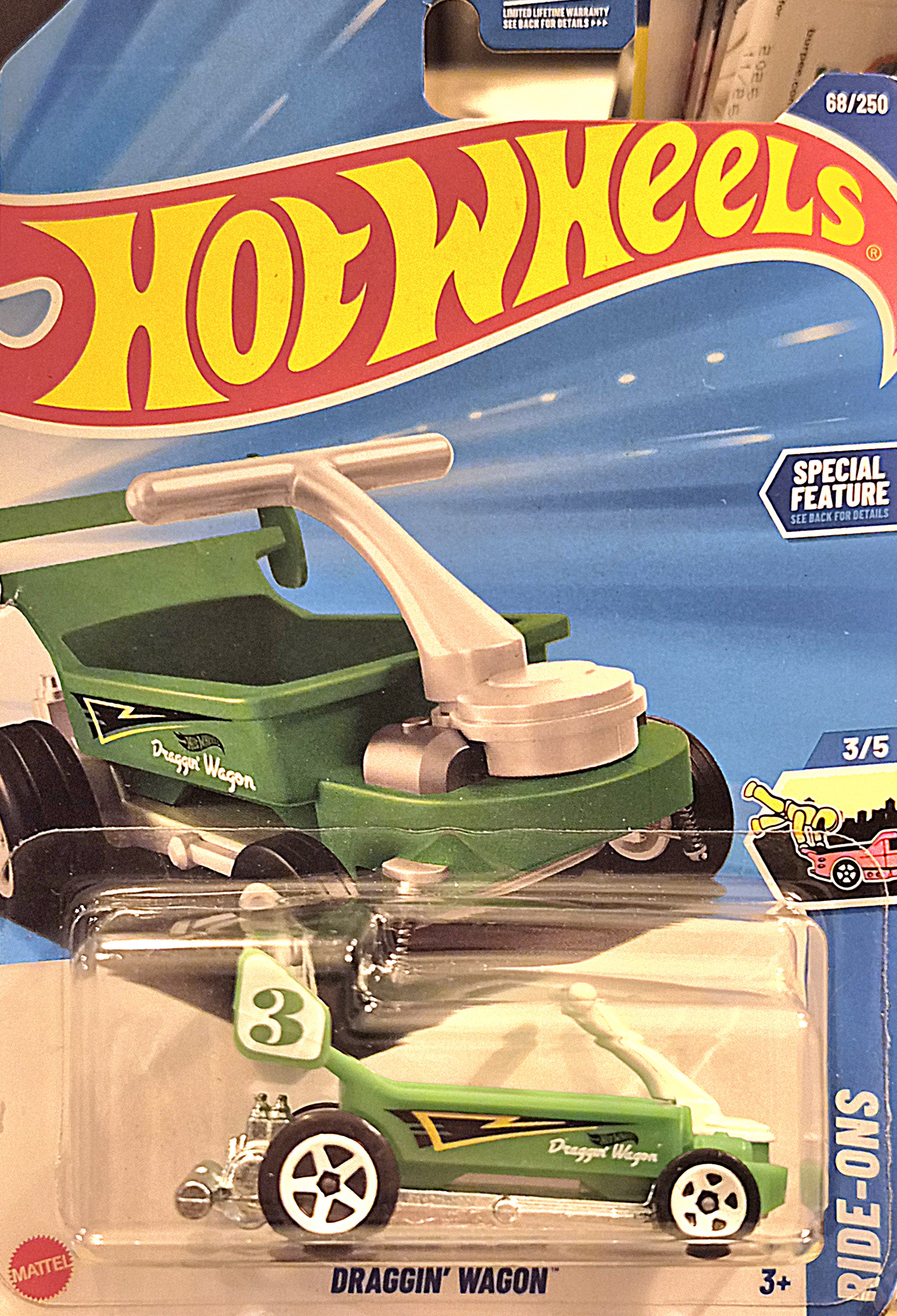 Collector submitted image