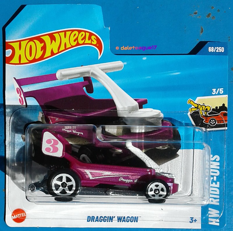 Collector submitted image