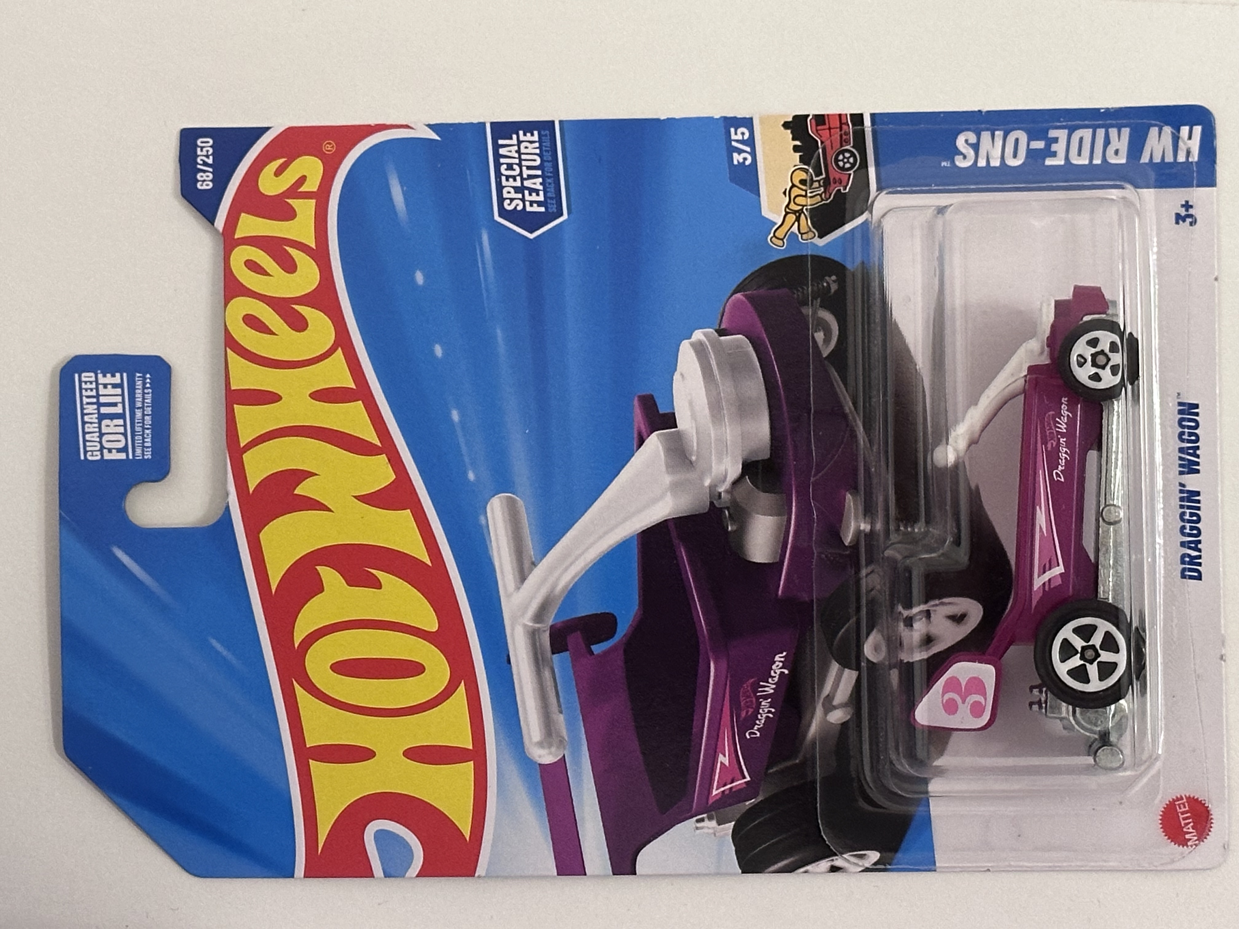 Collector submitted image