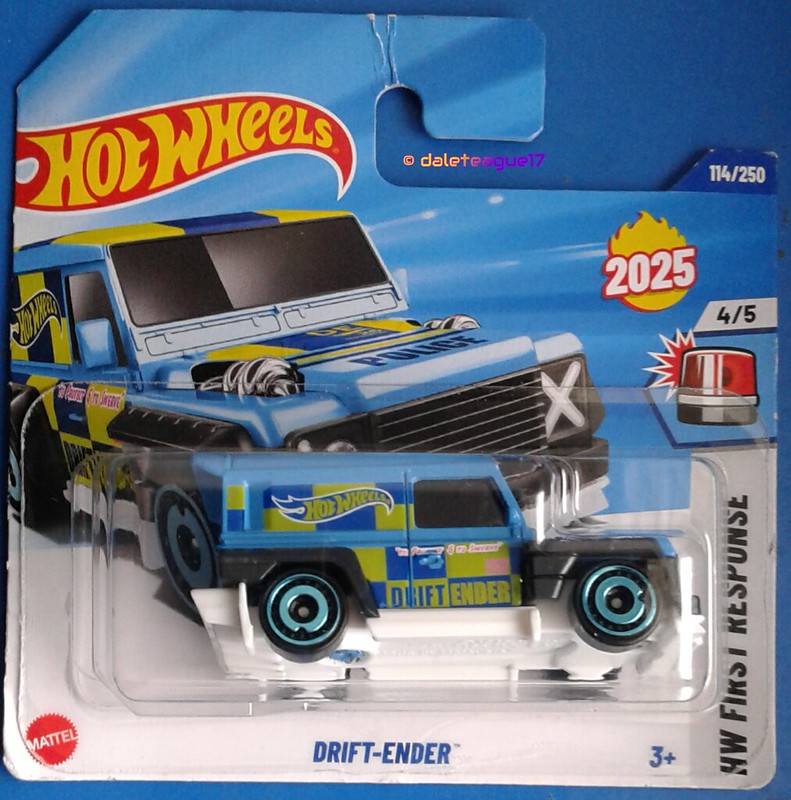 Collector submitted image