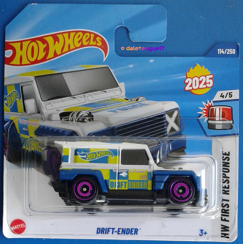 Collector submitted image