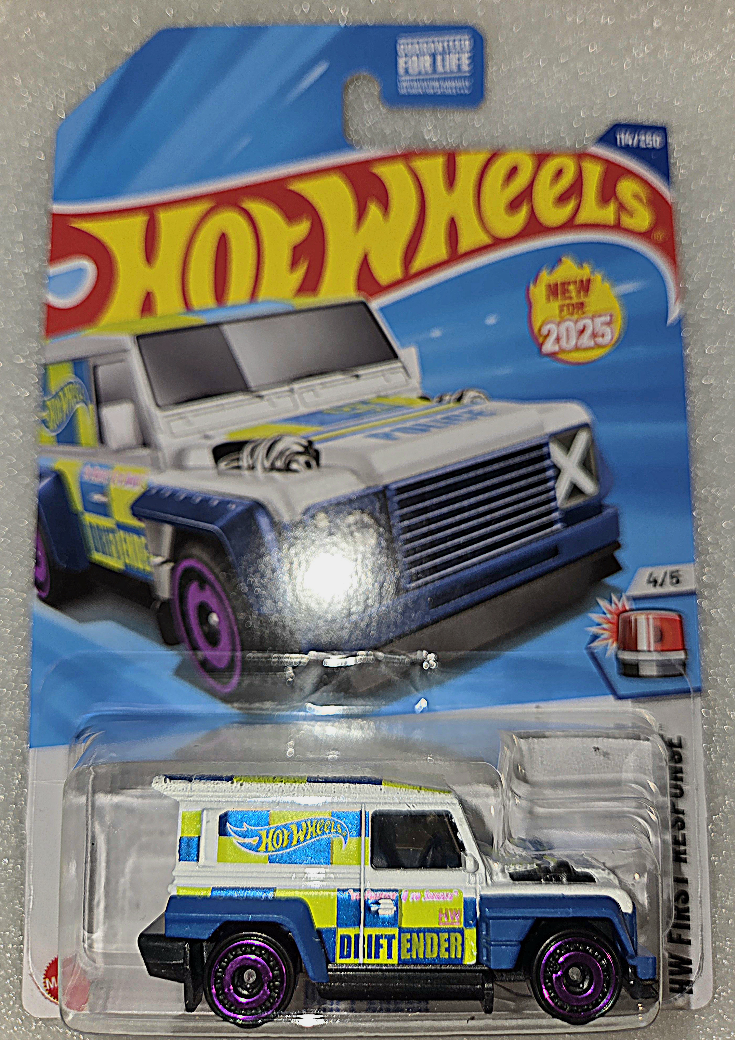 Collector submitted image