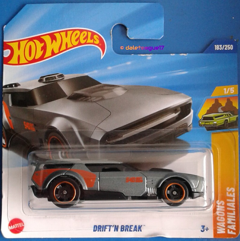 Collector submitted image