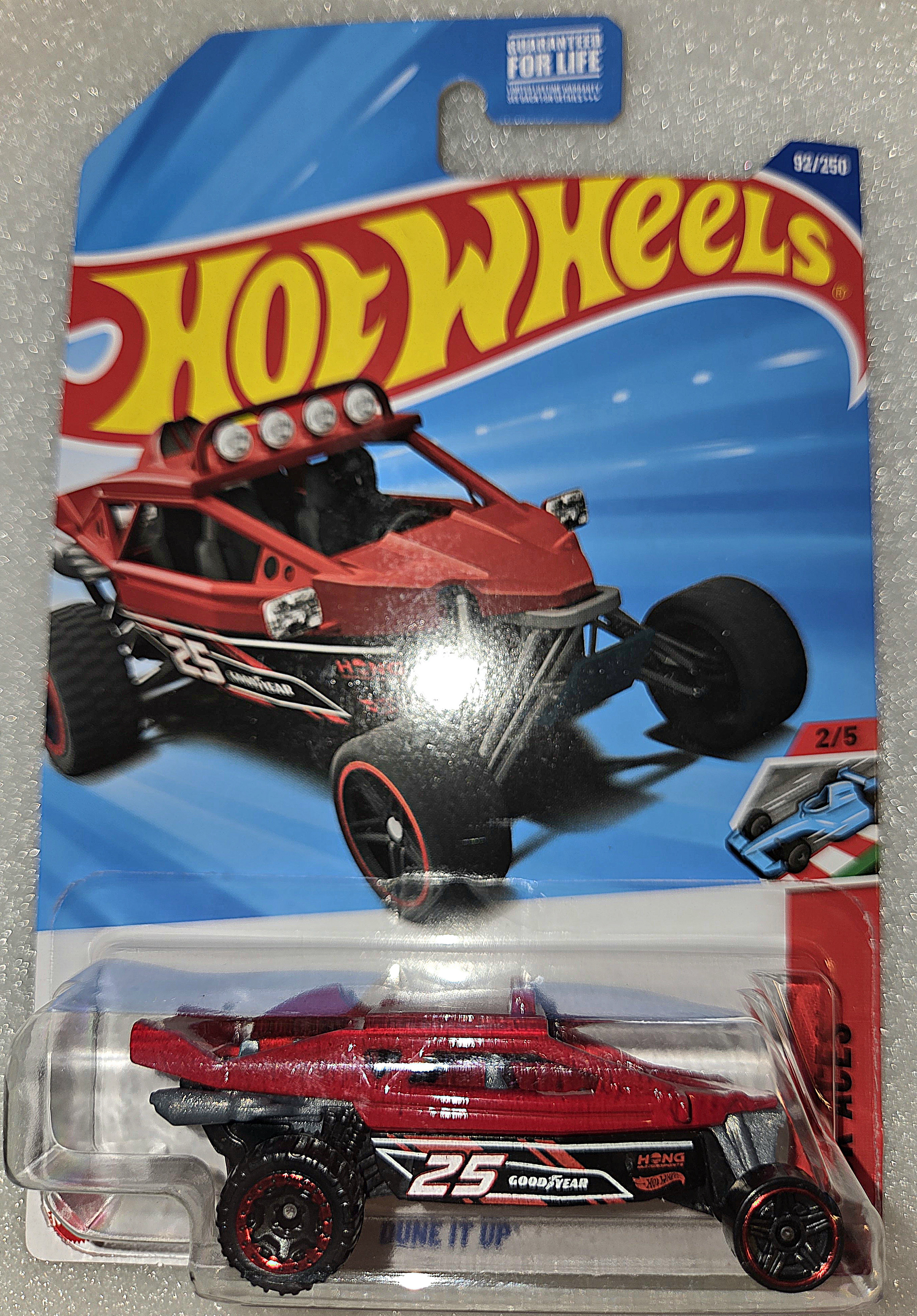 Collector submitted image