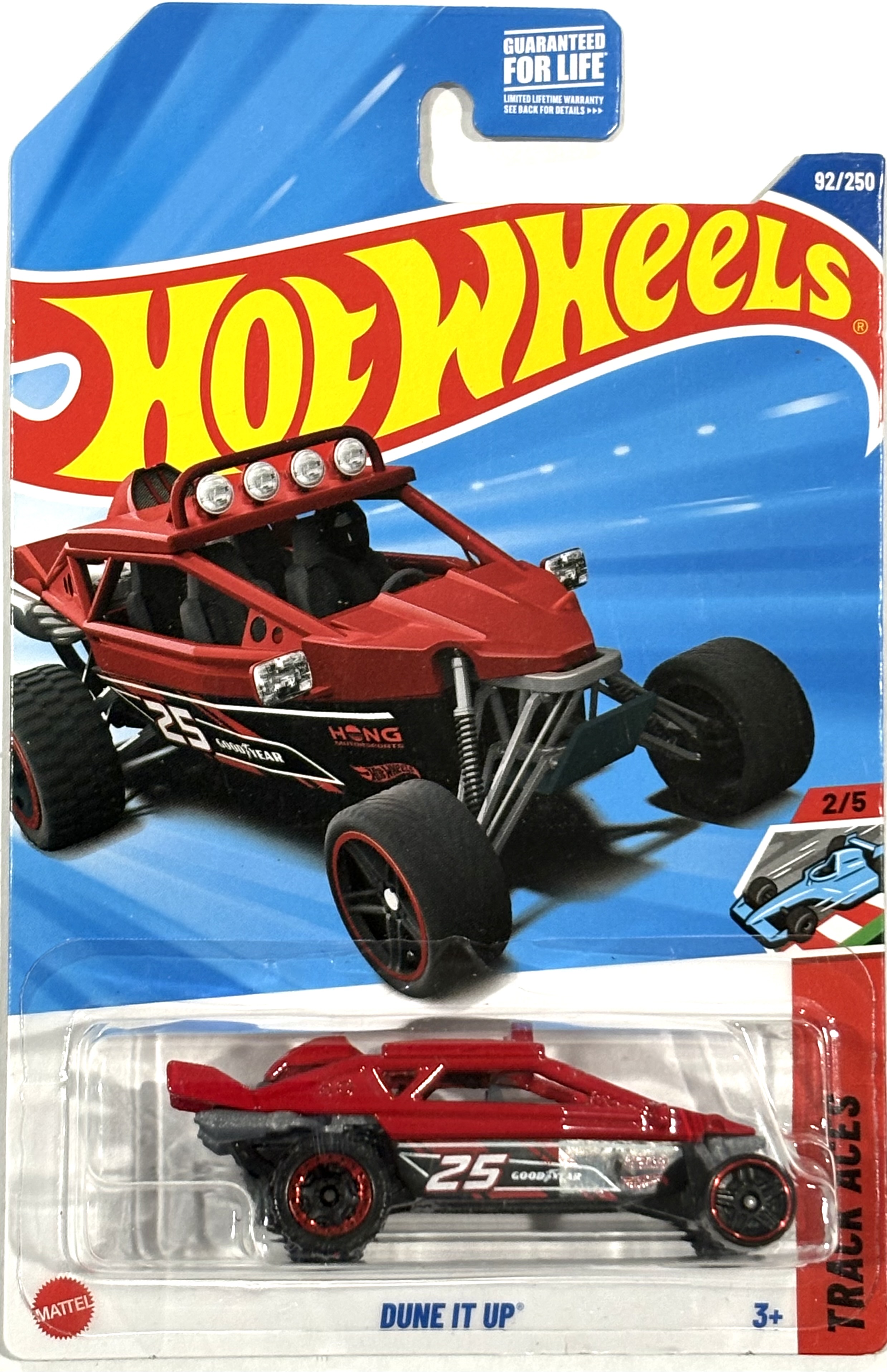 Collector submitted image