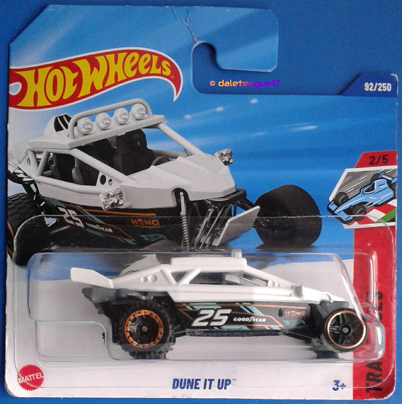 Collector submitted image