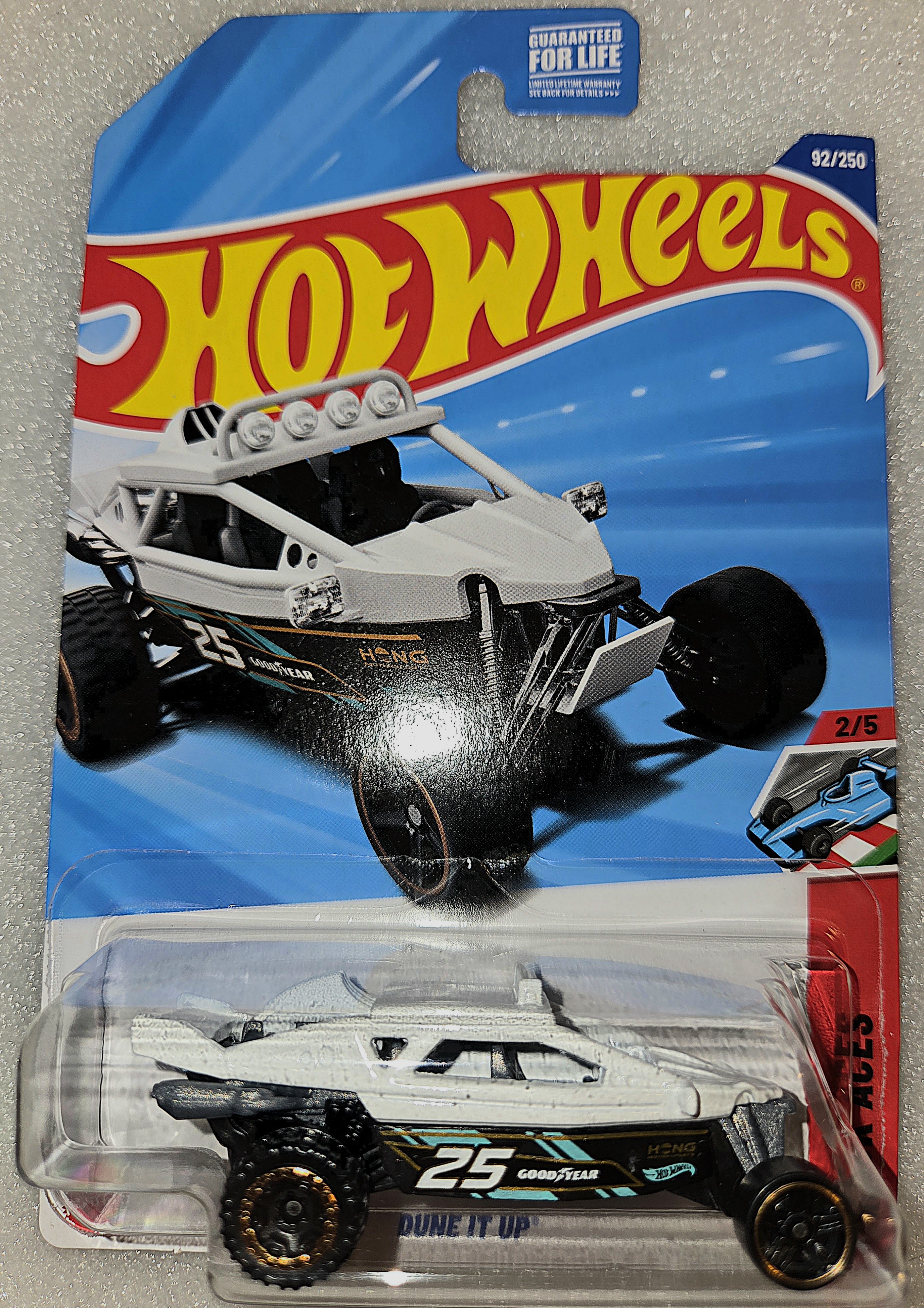 Collector submitted image