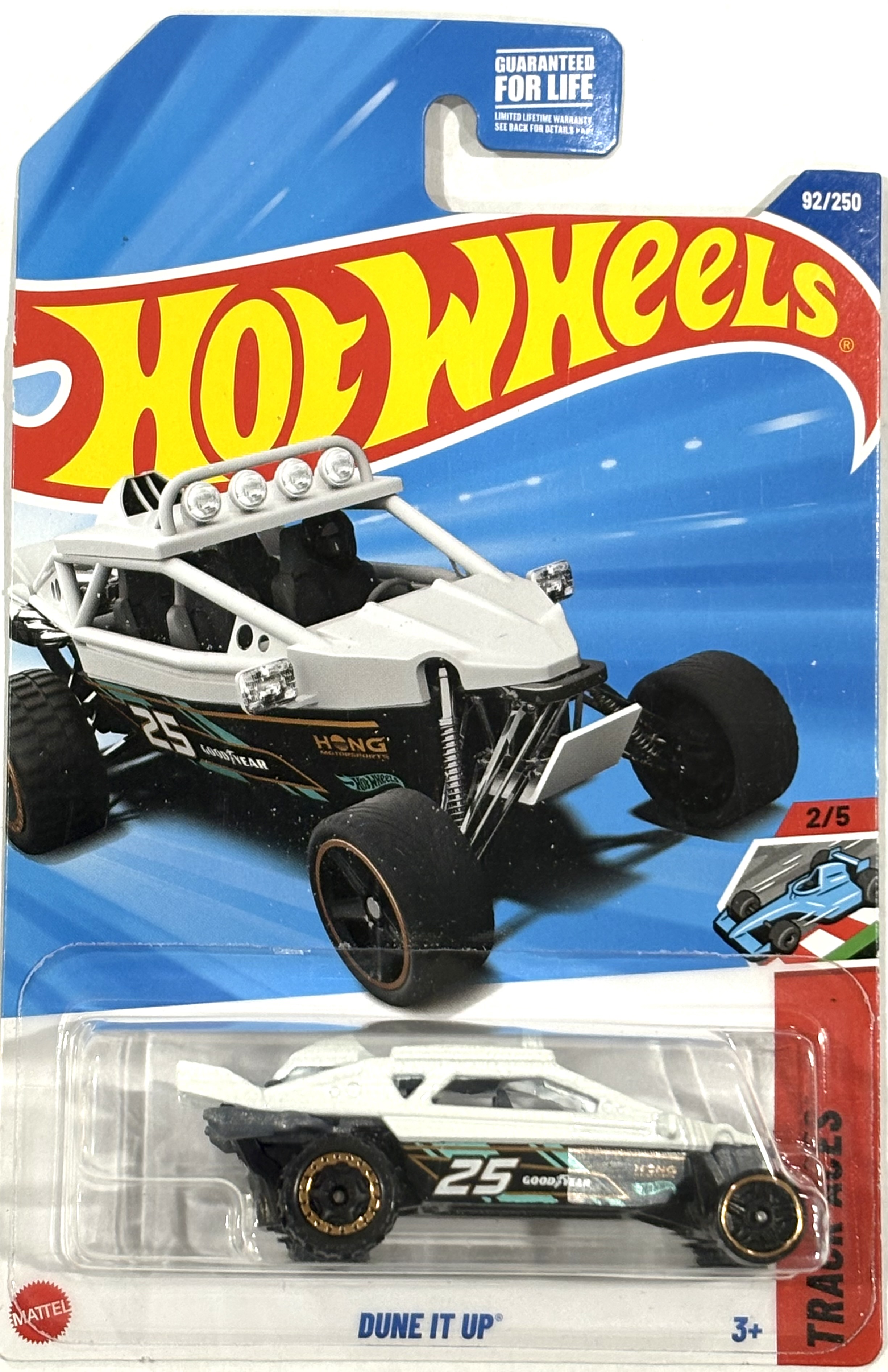 Collector submitted image