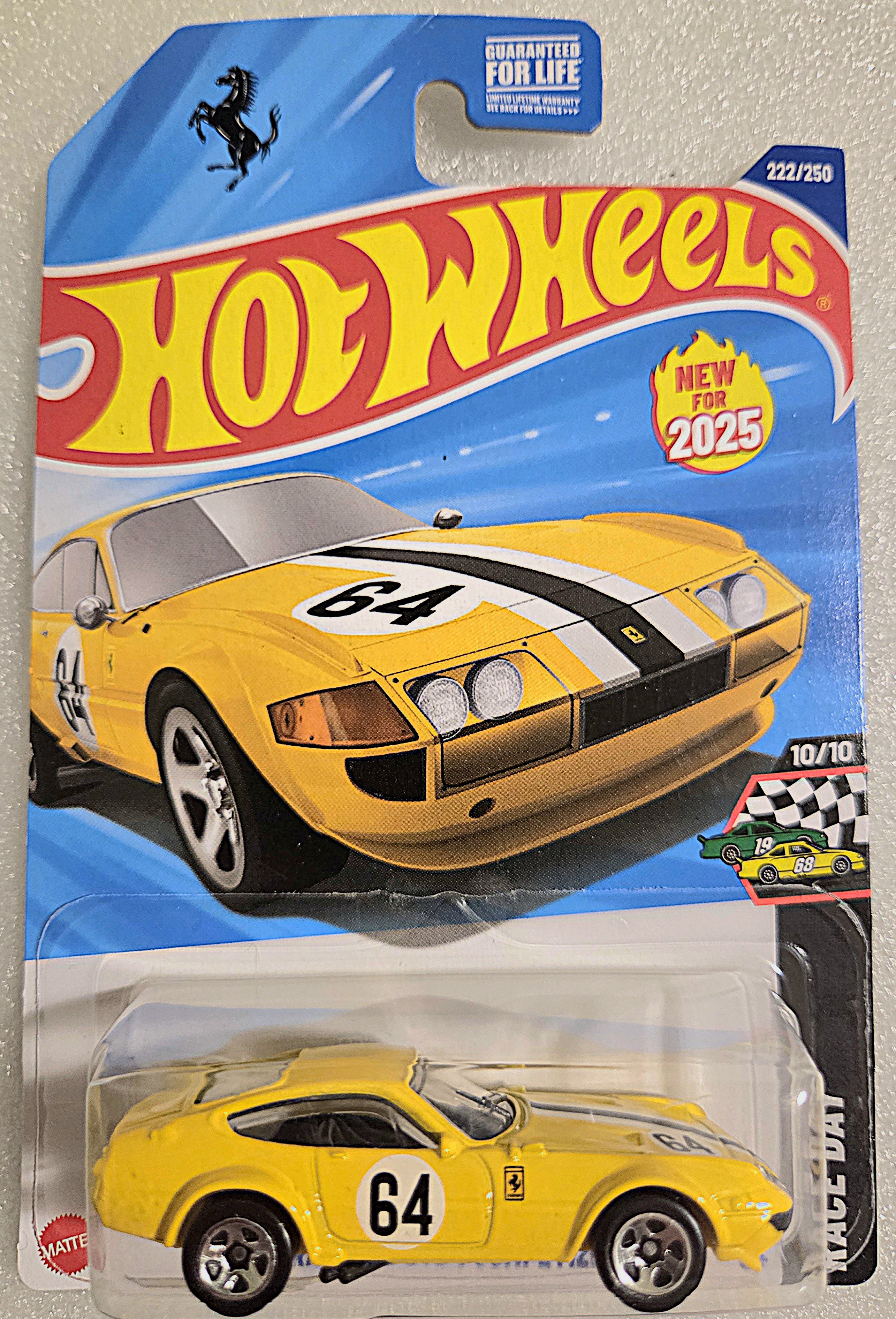 Collector submitted image