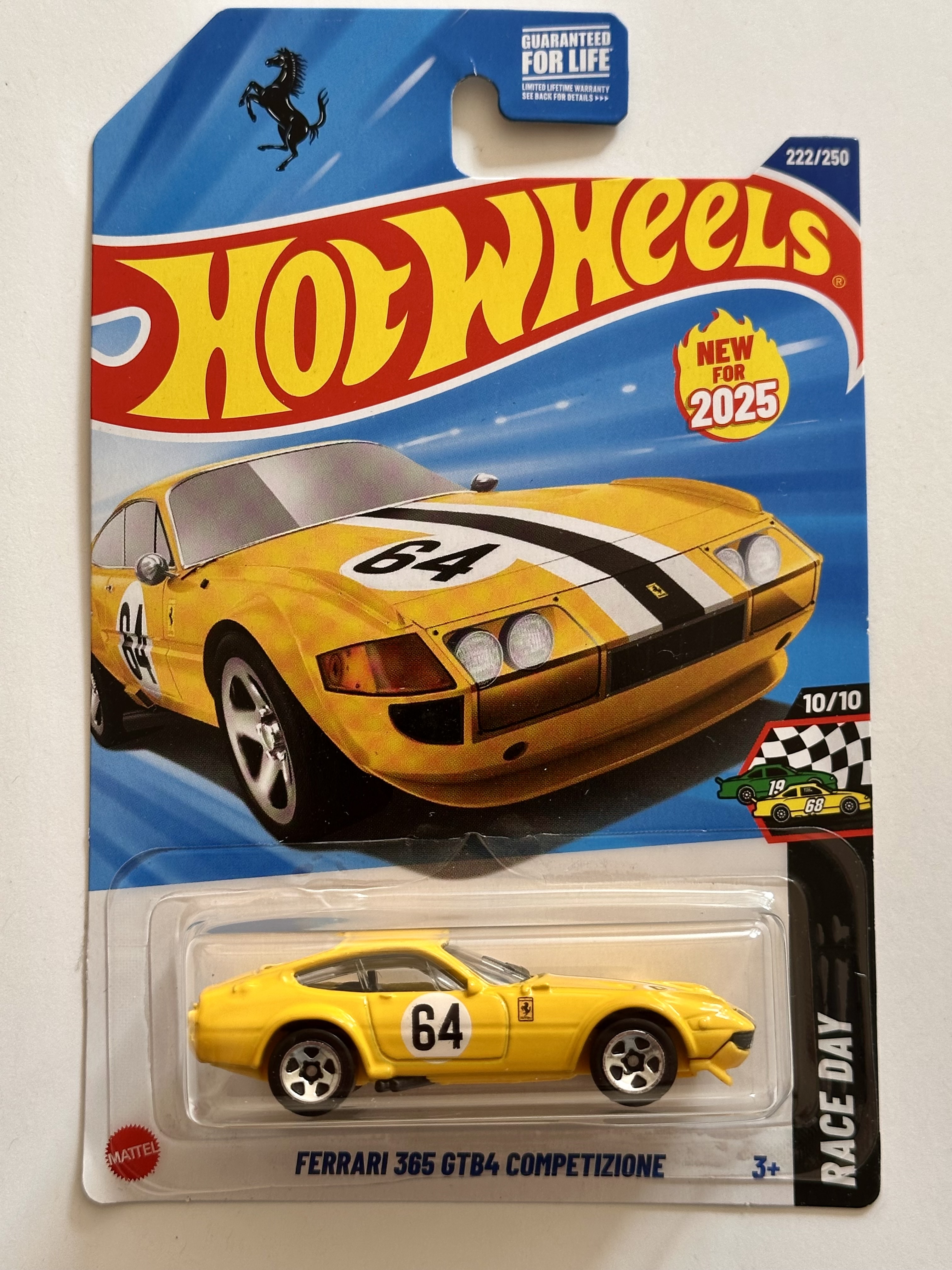 Collector submitted image