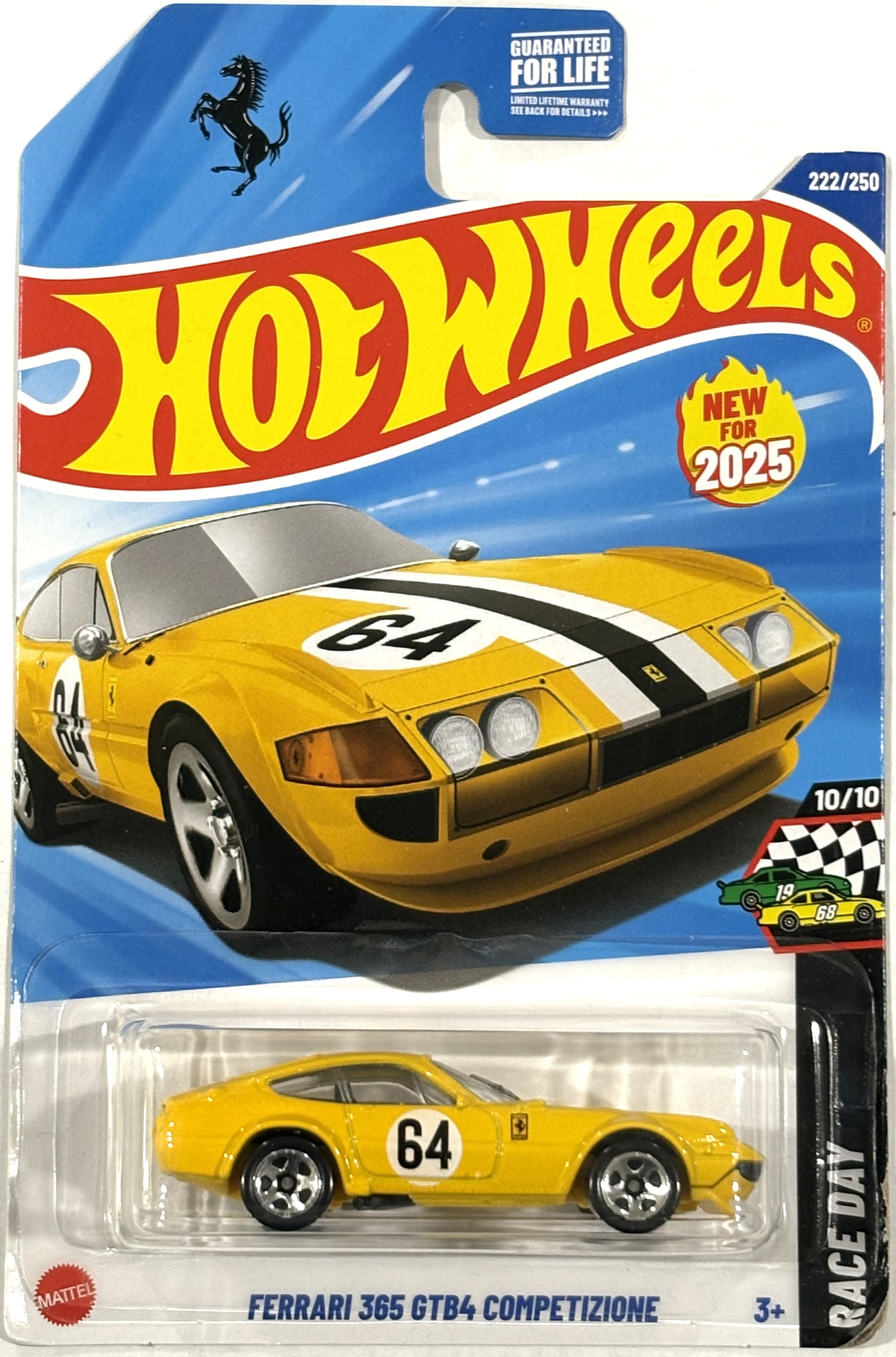 Collector submitted image