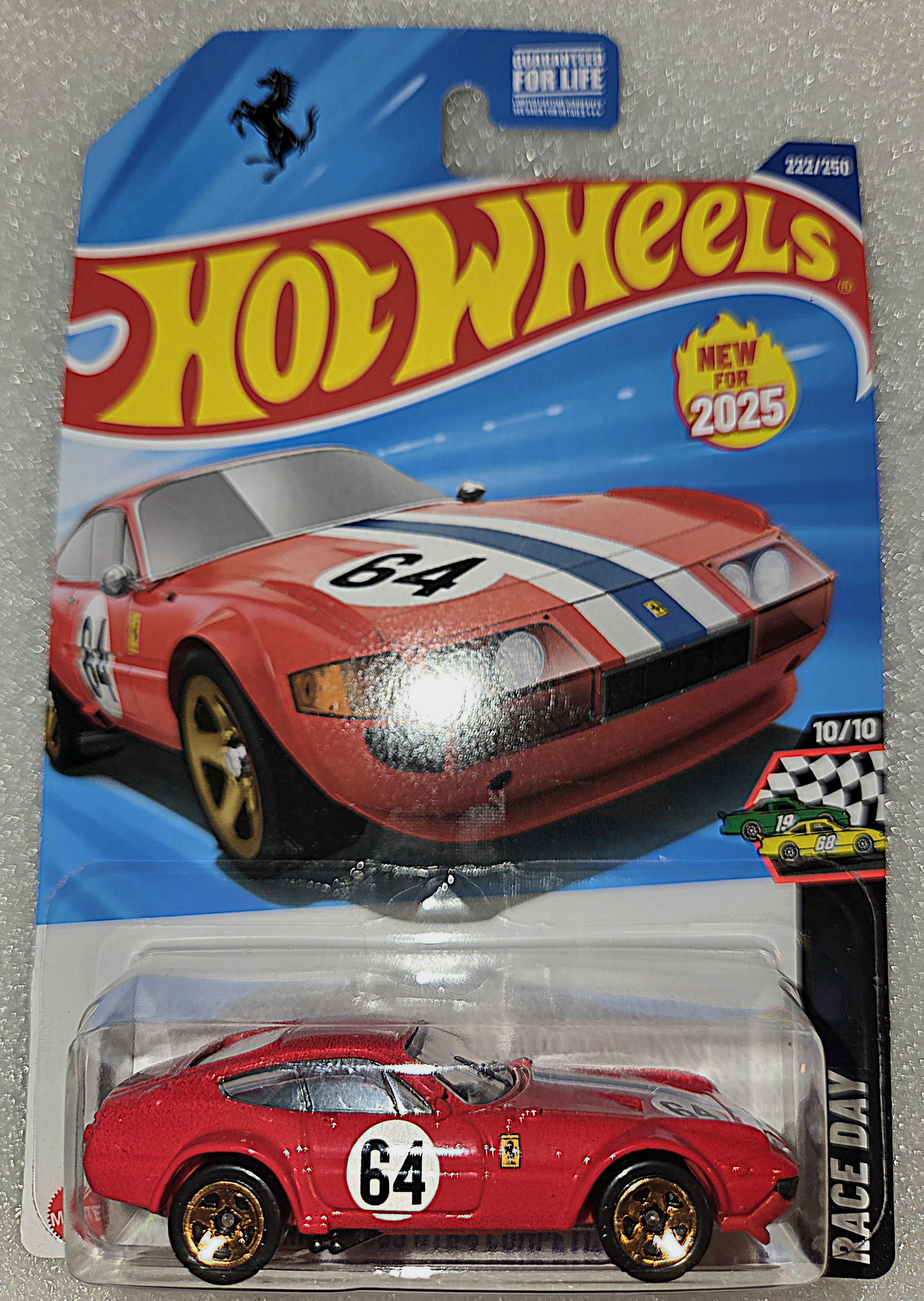 Collector submitted image