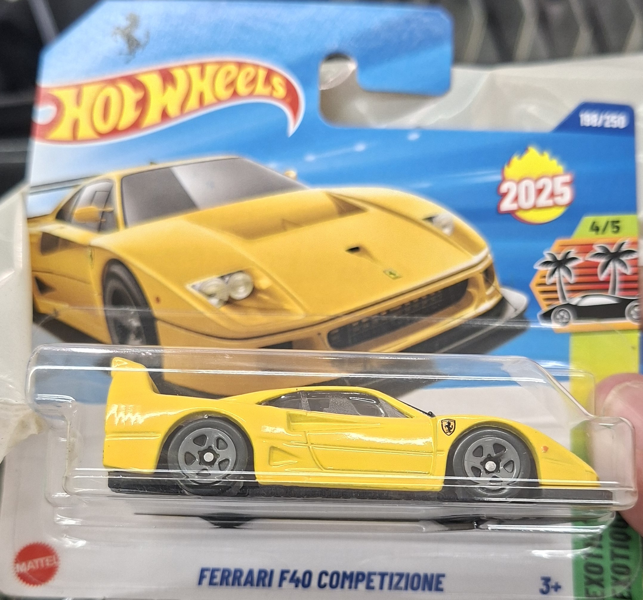 Collector submitted image