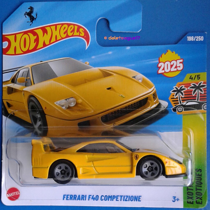 Collector submitted image