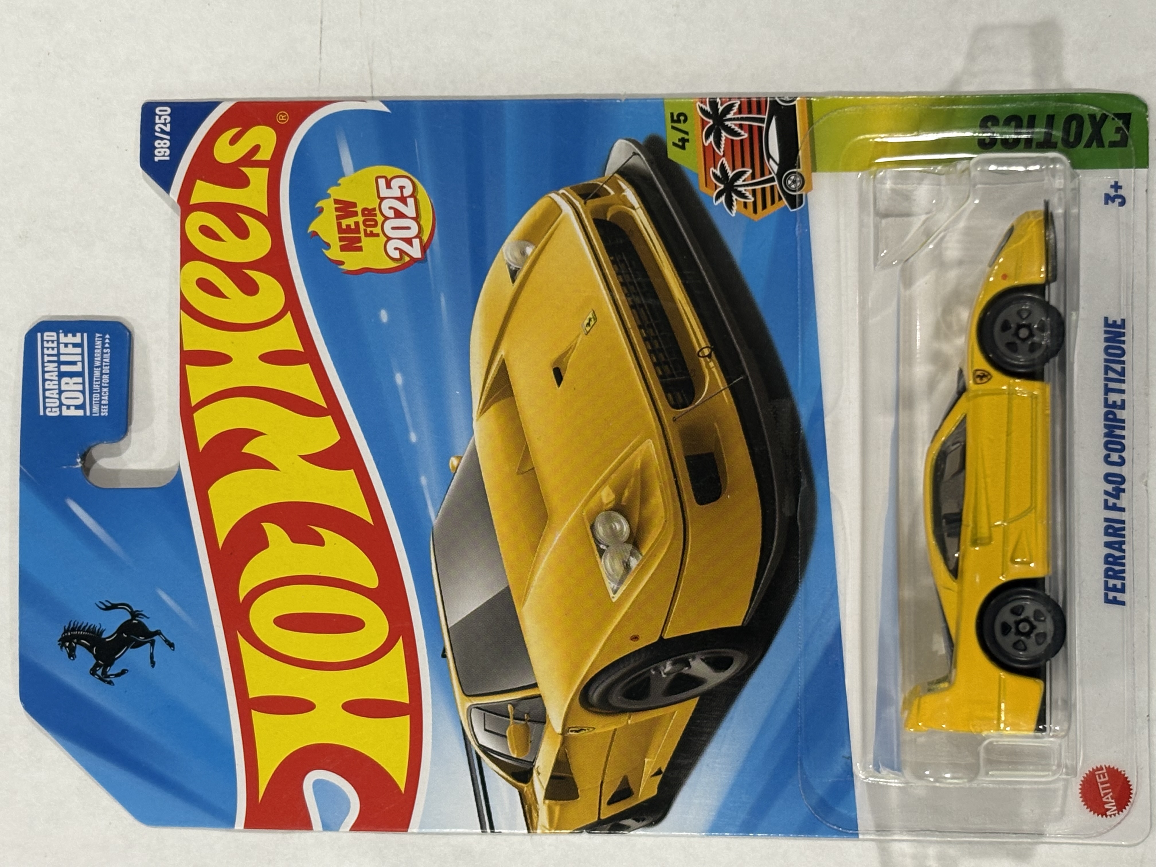 Collector submitted image