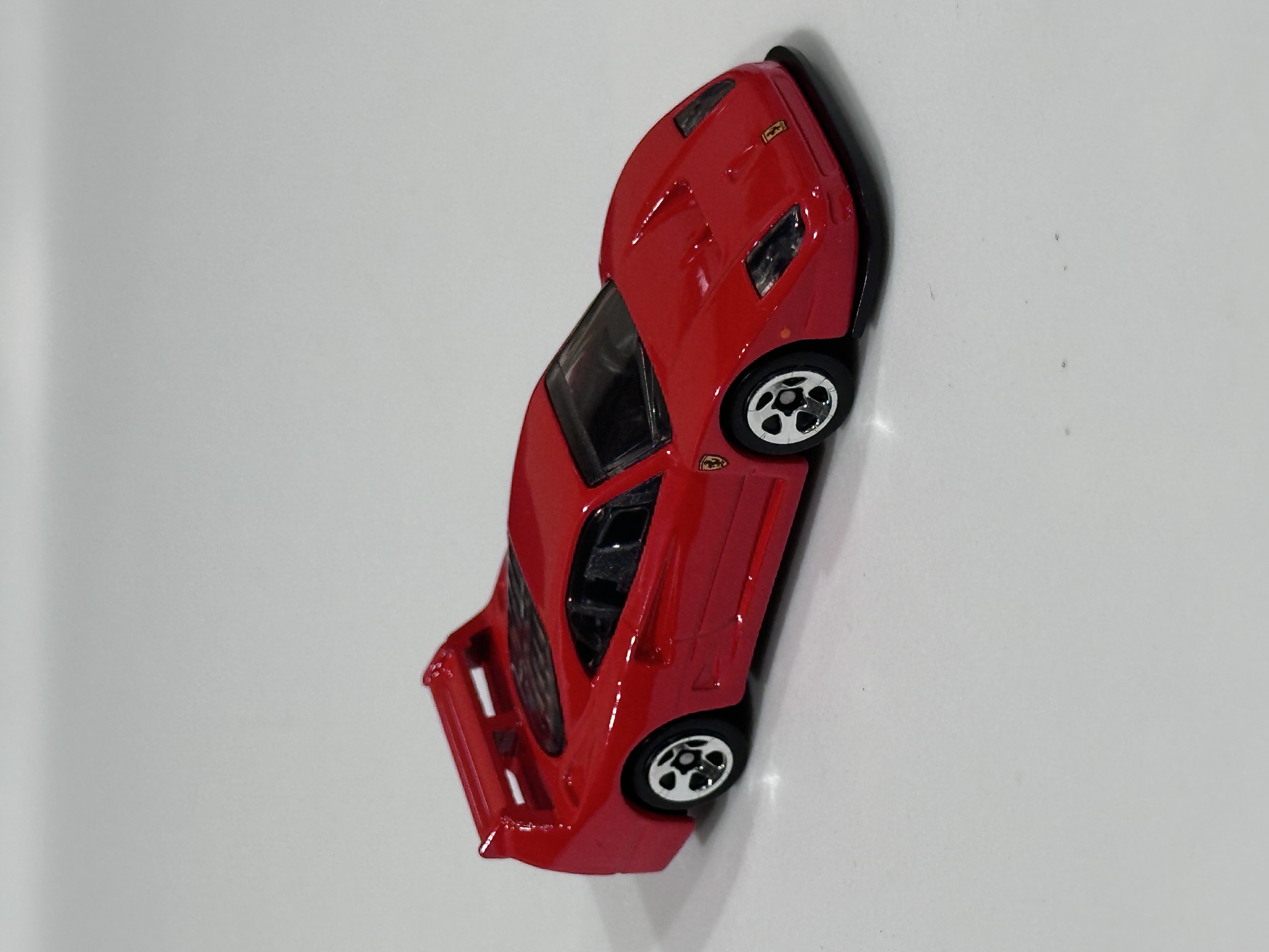 Collector submitted image