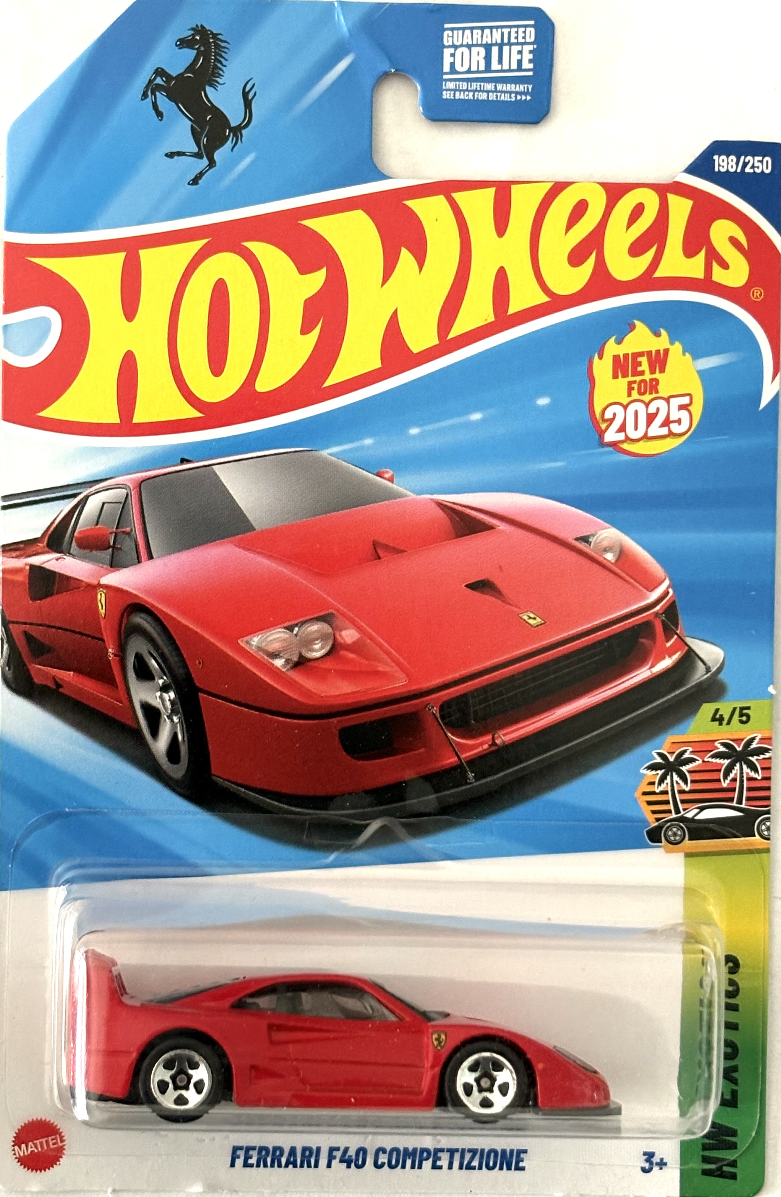 Collector submitted image
