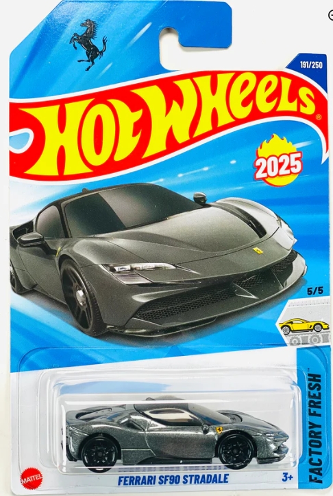 Collector submitted image