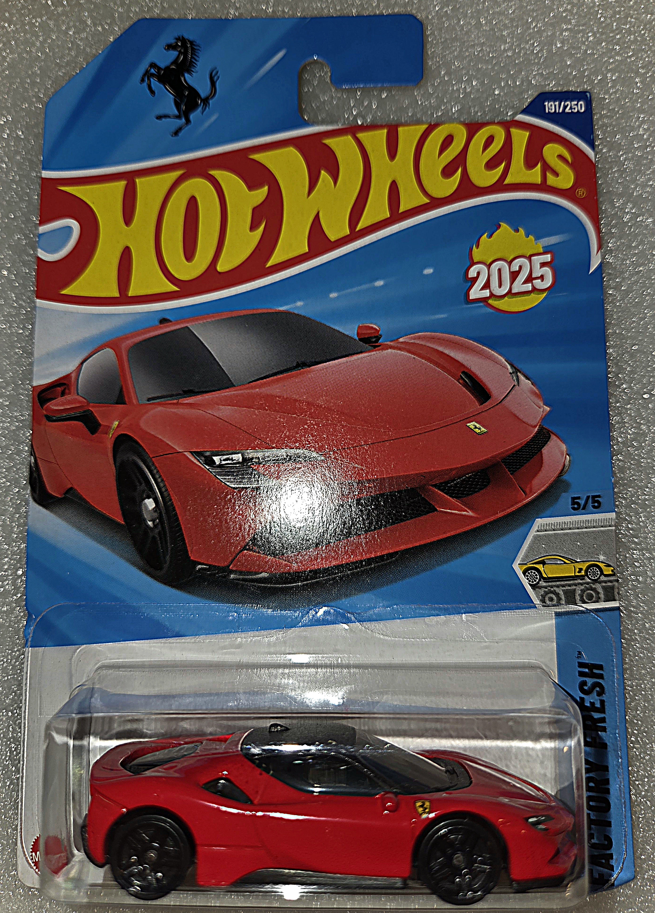 Collector submitted image