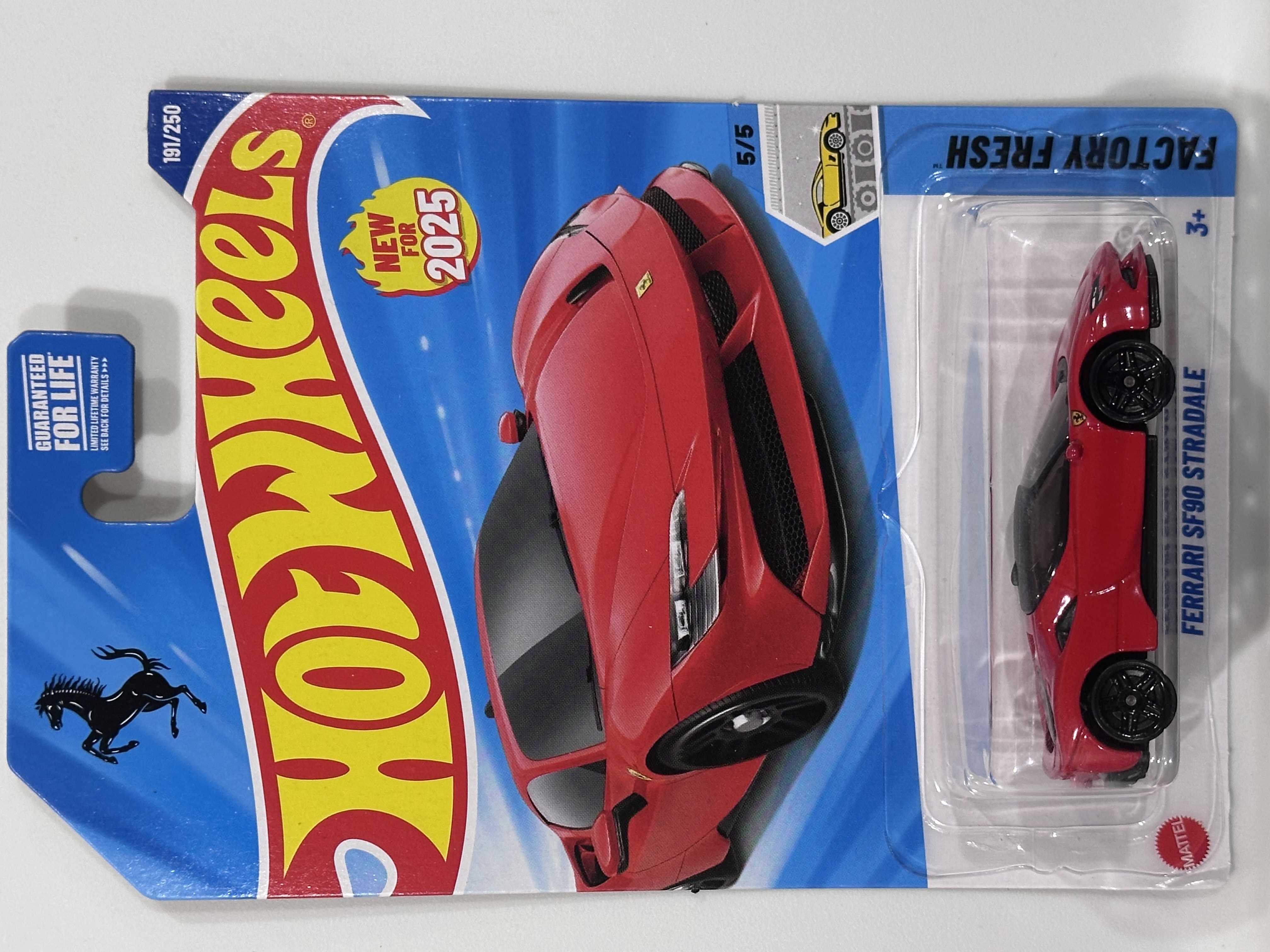 Collector submitted image