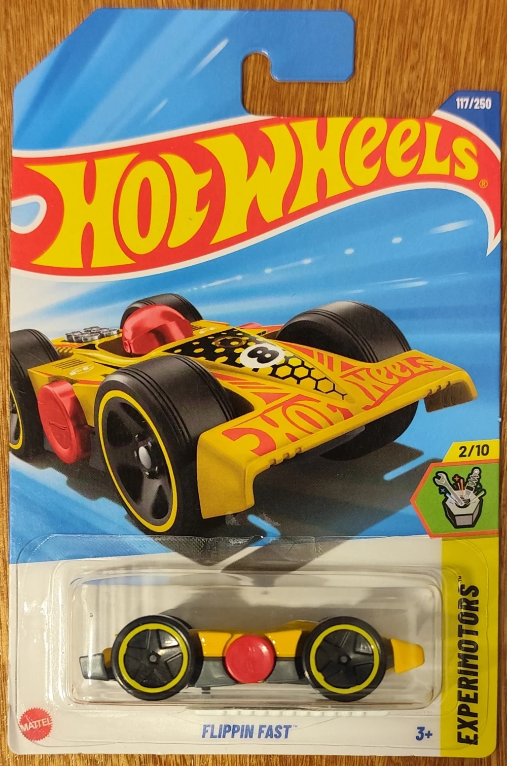 Collector submitted image