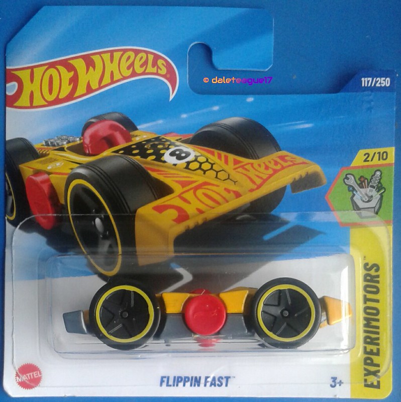 Collector submitted image