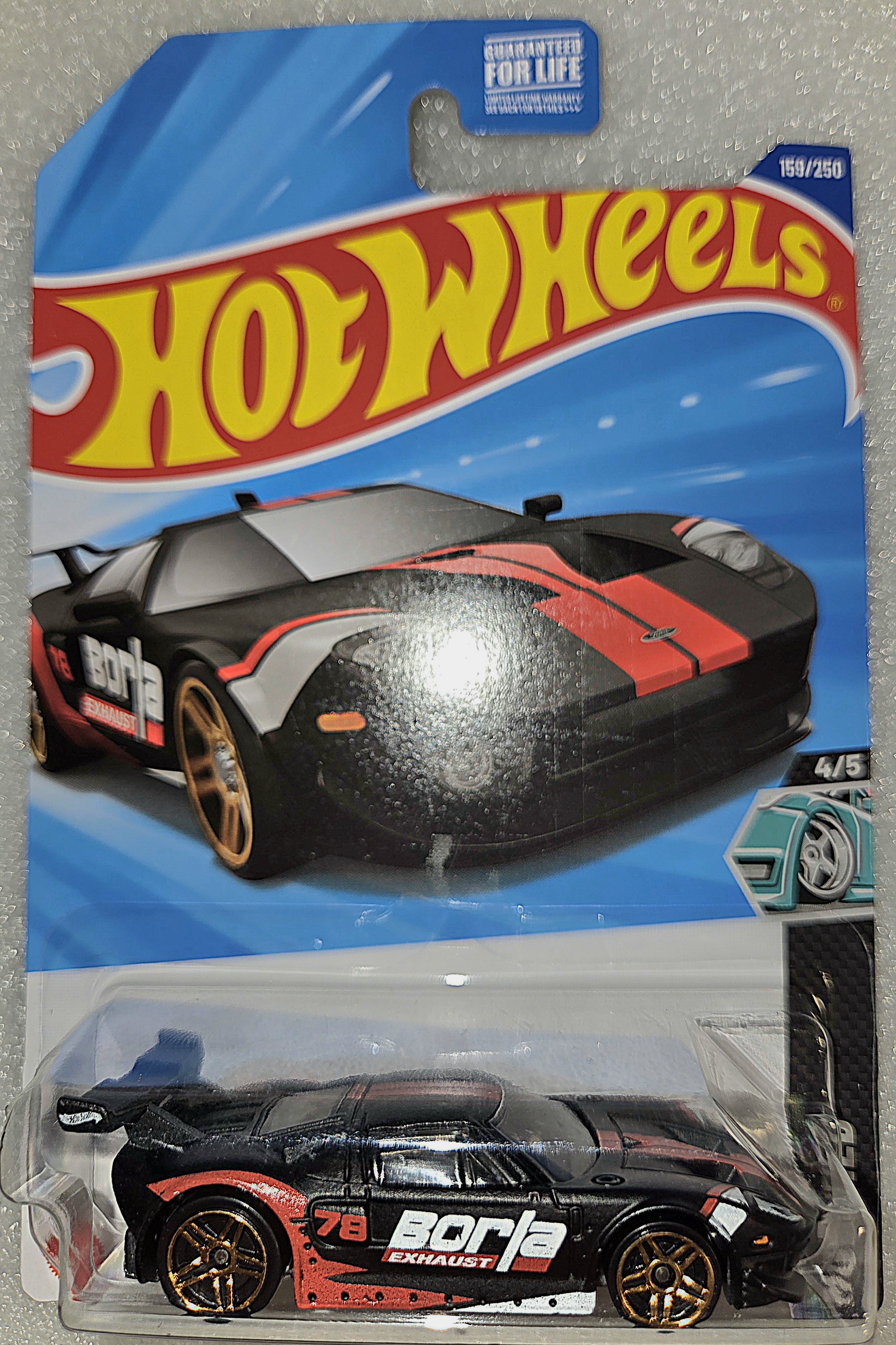 Collector submitted image