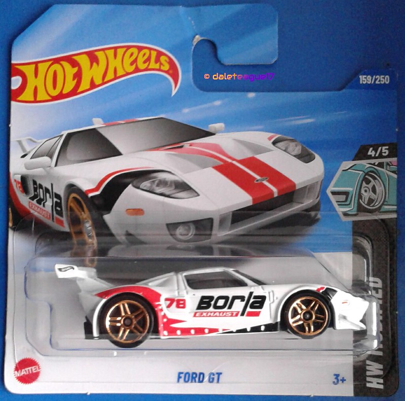 Collector submitted image