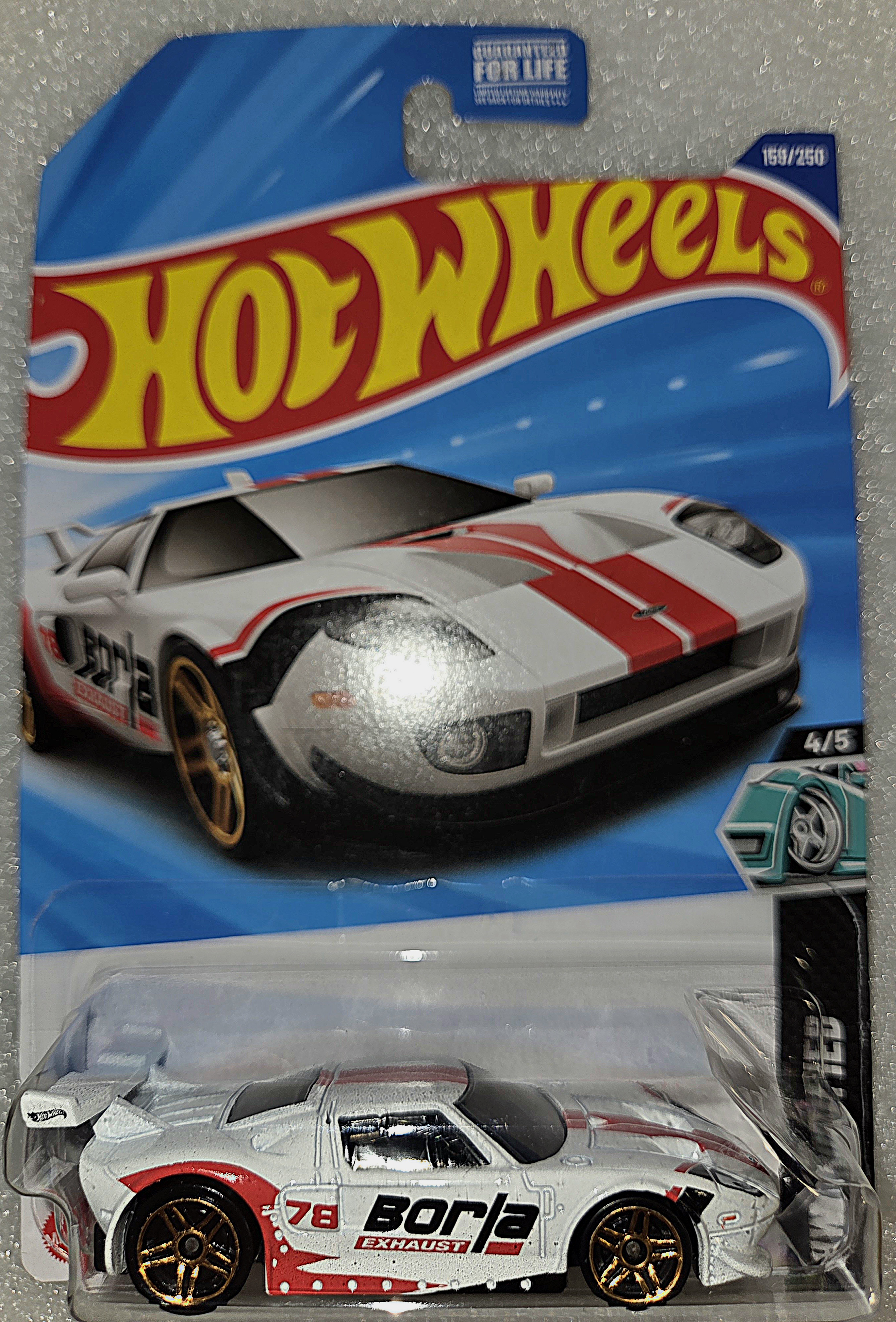 Collector submitted image